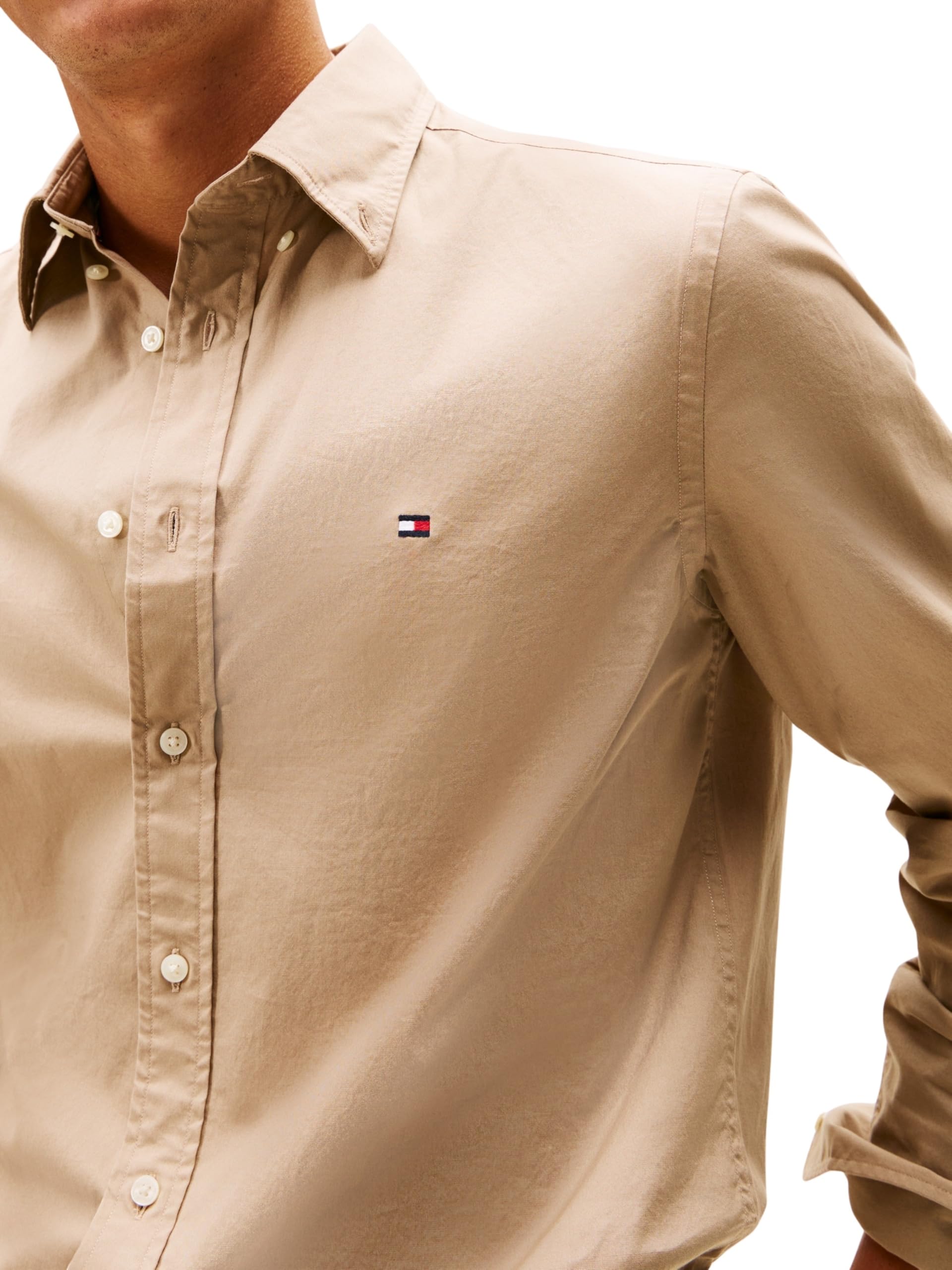Tommy Hilfiger Chemise Homme Regular Fit