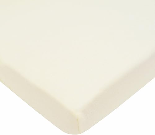 Miniatura 13 de TL Care Sábanas 100% algodón Jersey Tejido Para cuna, Gris Gris,Azul,Celery,Crema,Rosado,Blanco,Alphabet,Ballenas turquesa,Estrellas azules y