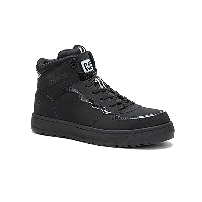 Caterpillar Streamline Court Mid CT Women