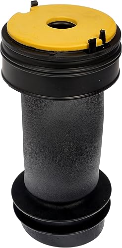 Dorman Muelle de suspensión neumática trasero 949-728 compatible con modelos seleccionados de Cadillac