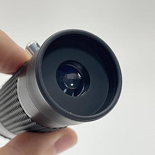 Miniatura 3 de Monocular de lectura de enfoque extra corto con gran FOV monocular de visión de larga distancia o corta distancia para discapacidad de