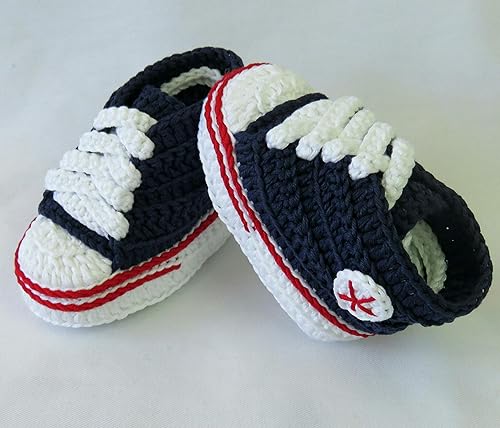 converse neonato blu