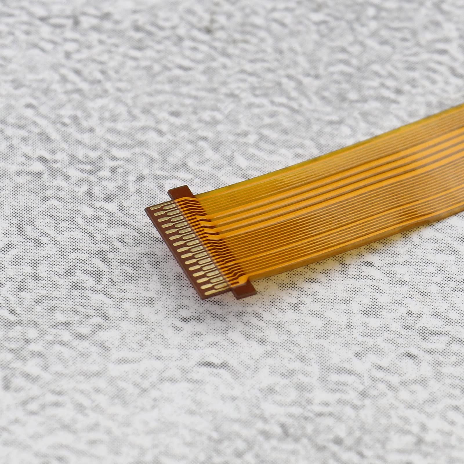 2 cables flexibles de botón izquierdo compatibles con controlador Switch Lite, conector de alimentación de placa base, cable de cinta, piezas de repuesto internas