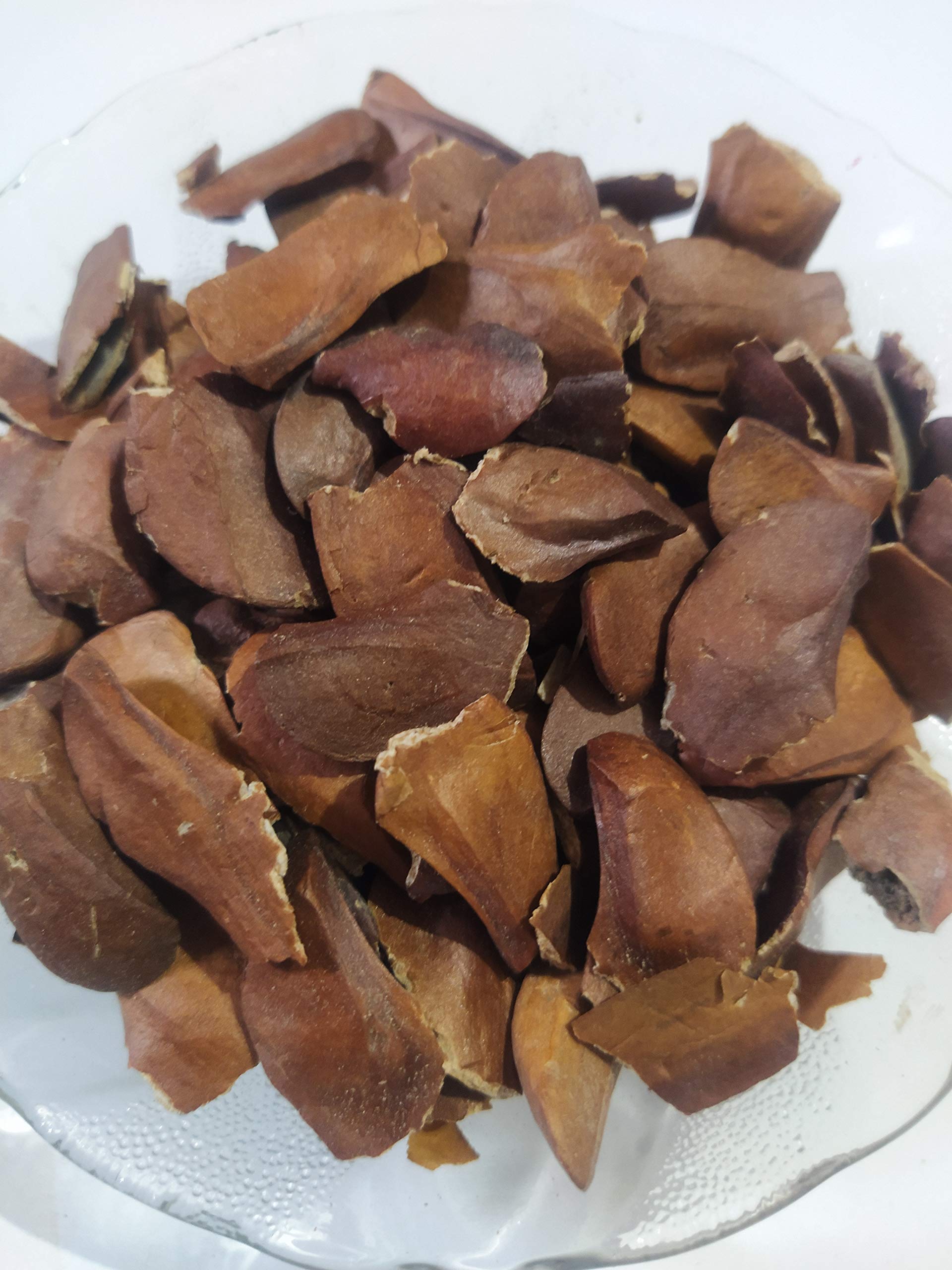 Ambe Ayurveda - Kadwa Badam - Sugar Bitter Almonds - 50gm