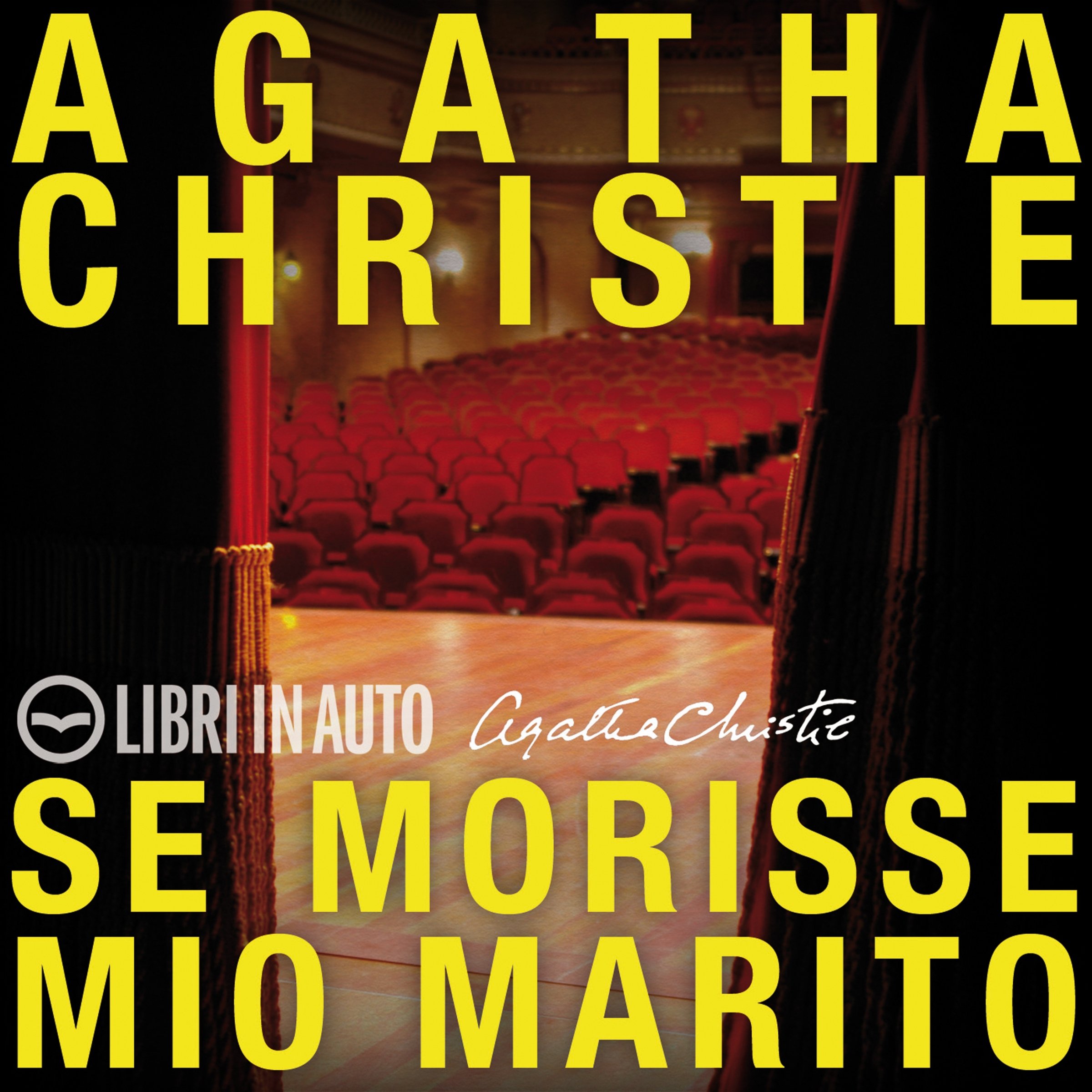 Se morisse mio marito: Un mistero per Hercule Poirot