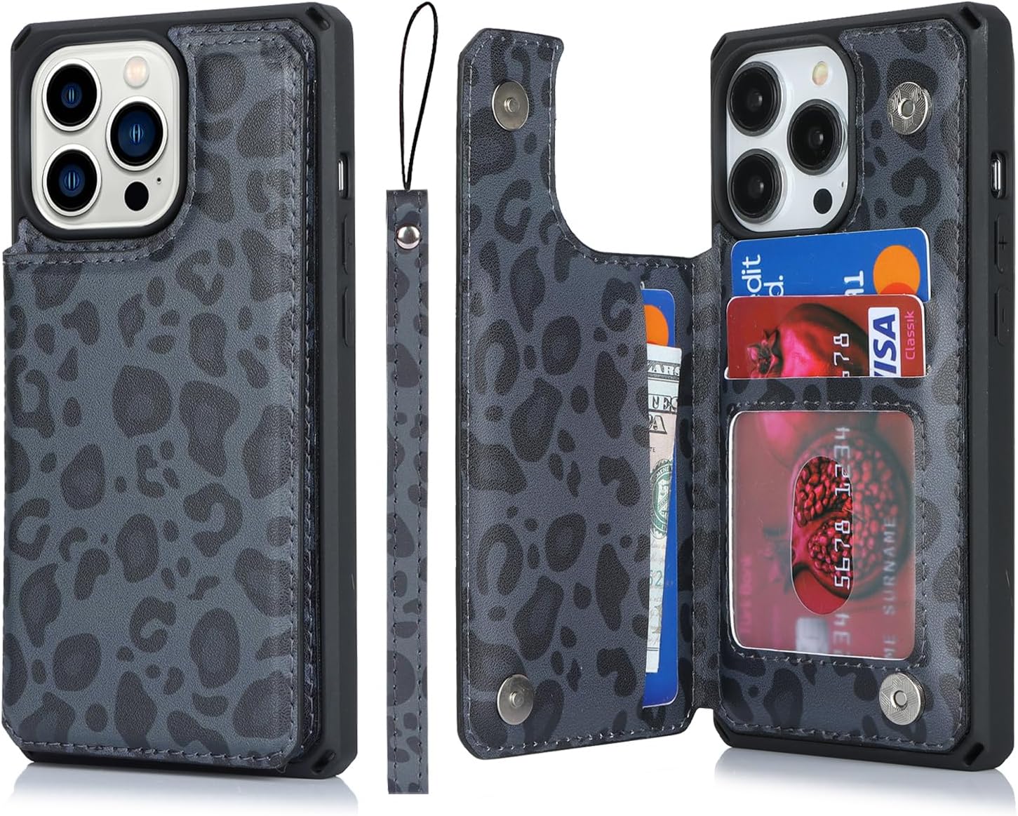 Fundas Flip