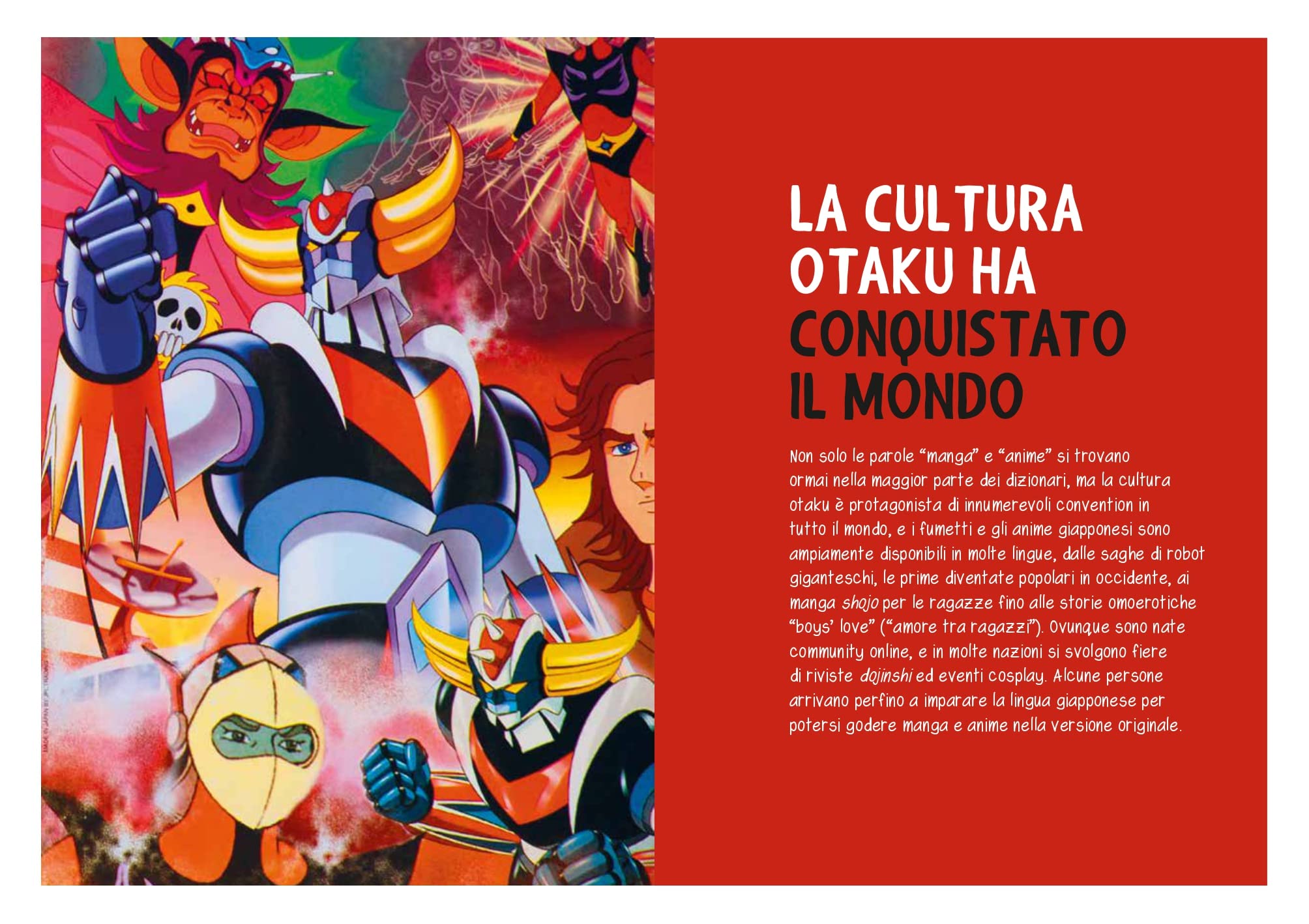 Japan Dreams. Il fascino otaku del Giappone in 450 posti imperdibili per chi ama i manga. Ediz. a colori