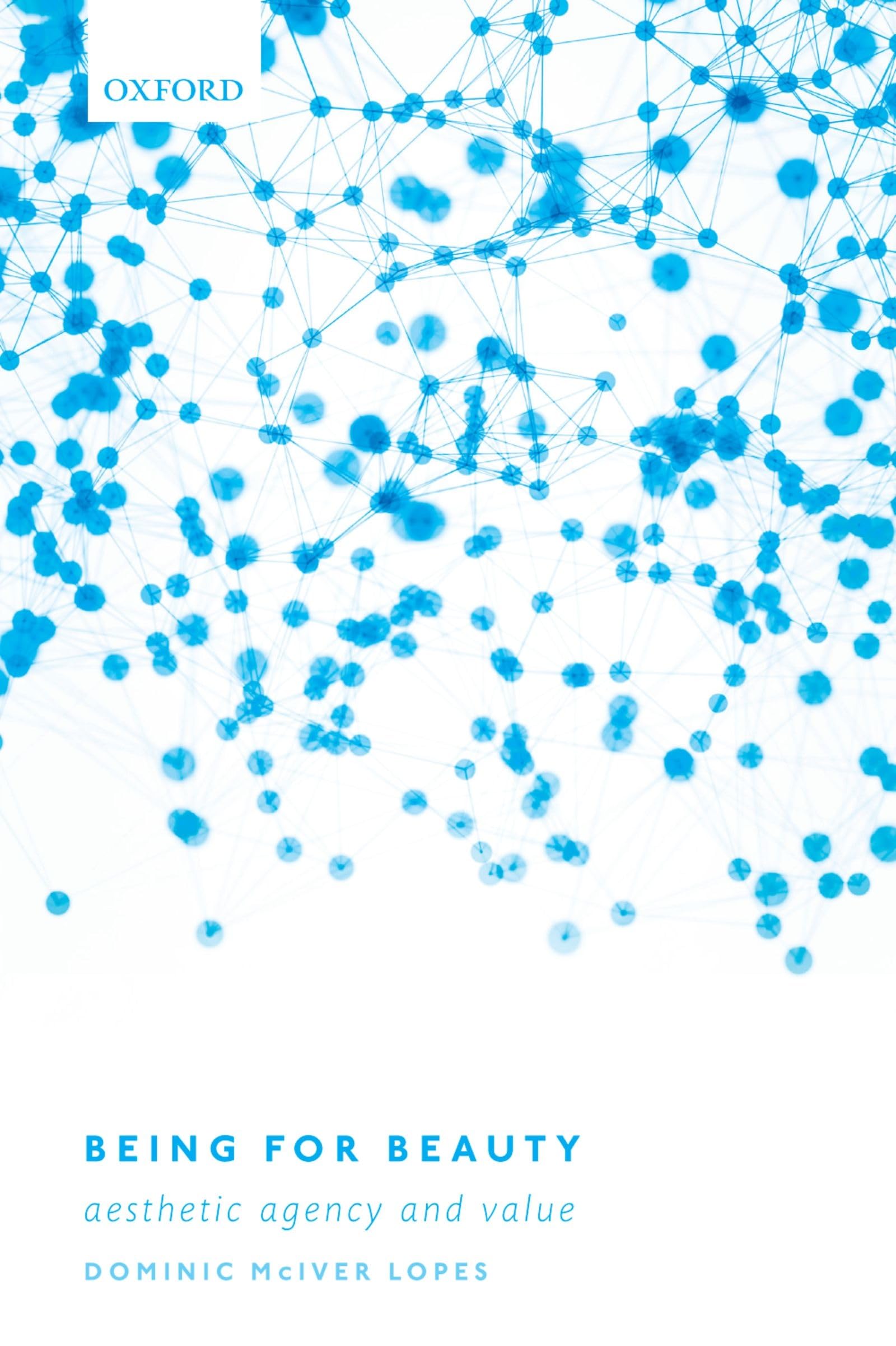 Being for Beauty: Aesthetic Agency and Value