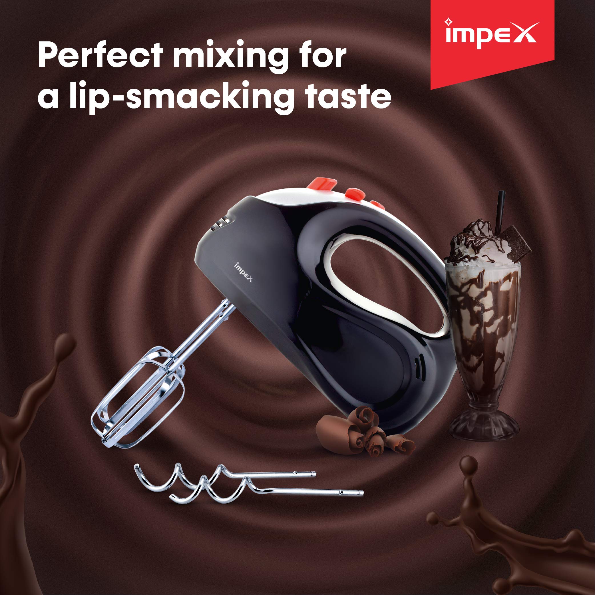 impex egg beater