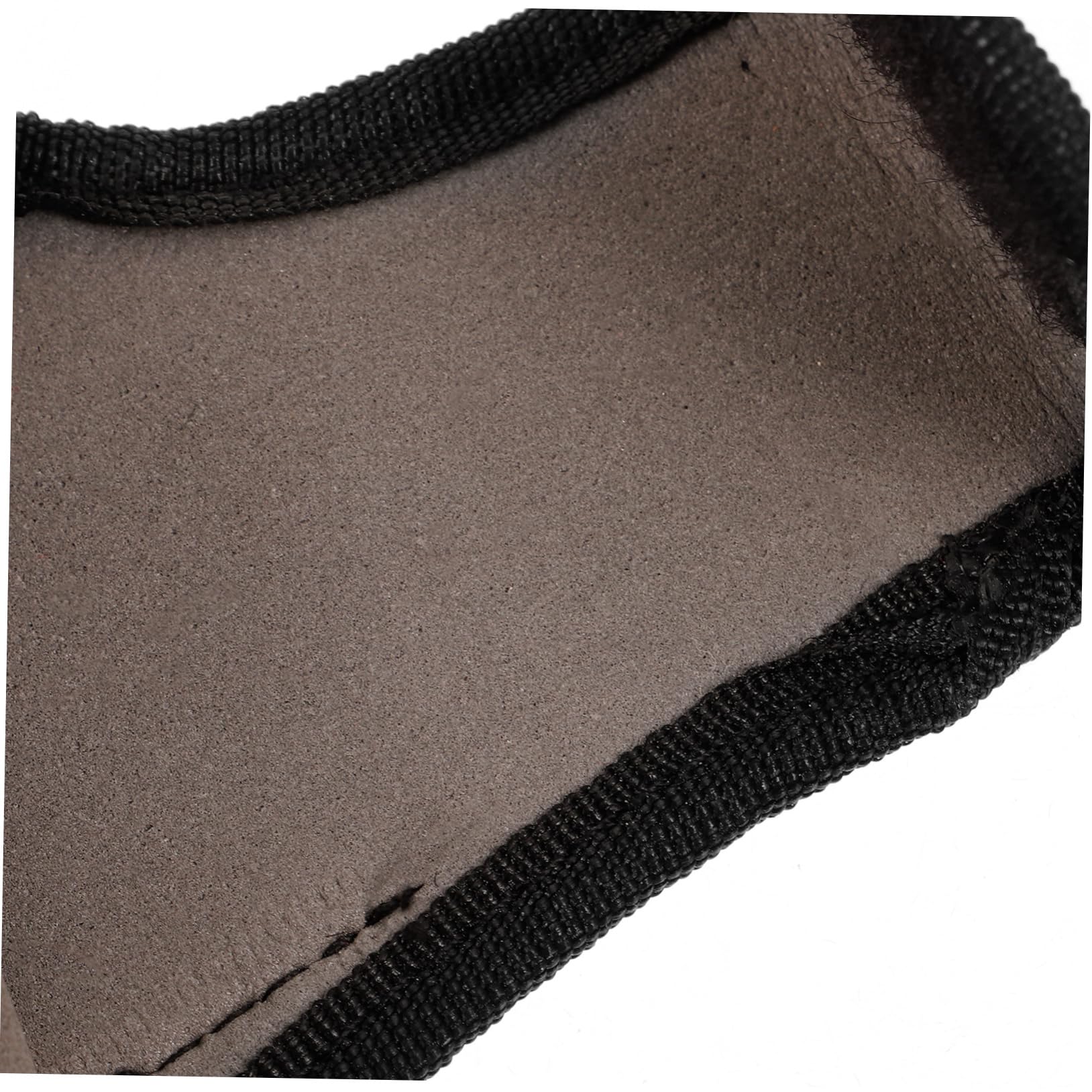 WOONEKY Outdoor Axe Cover Durable Hatchet Sleeve for Safety Fit Easy Access Essential Camping and Working Accessory