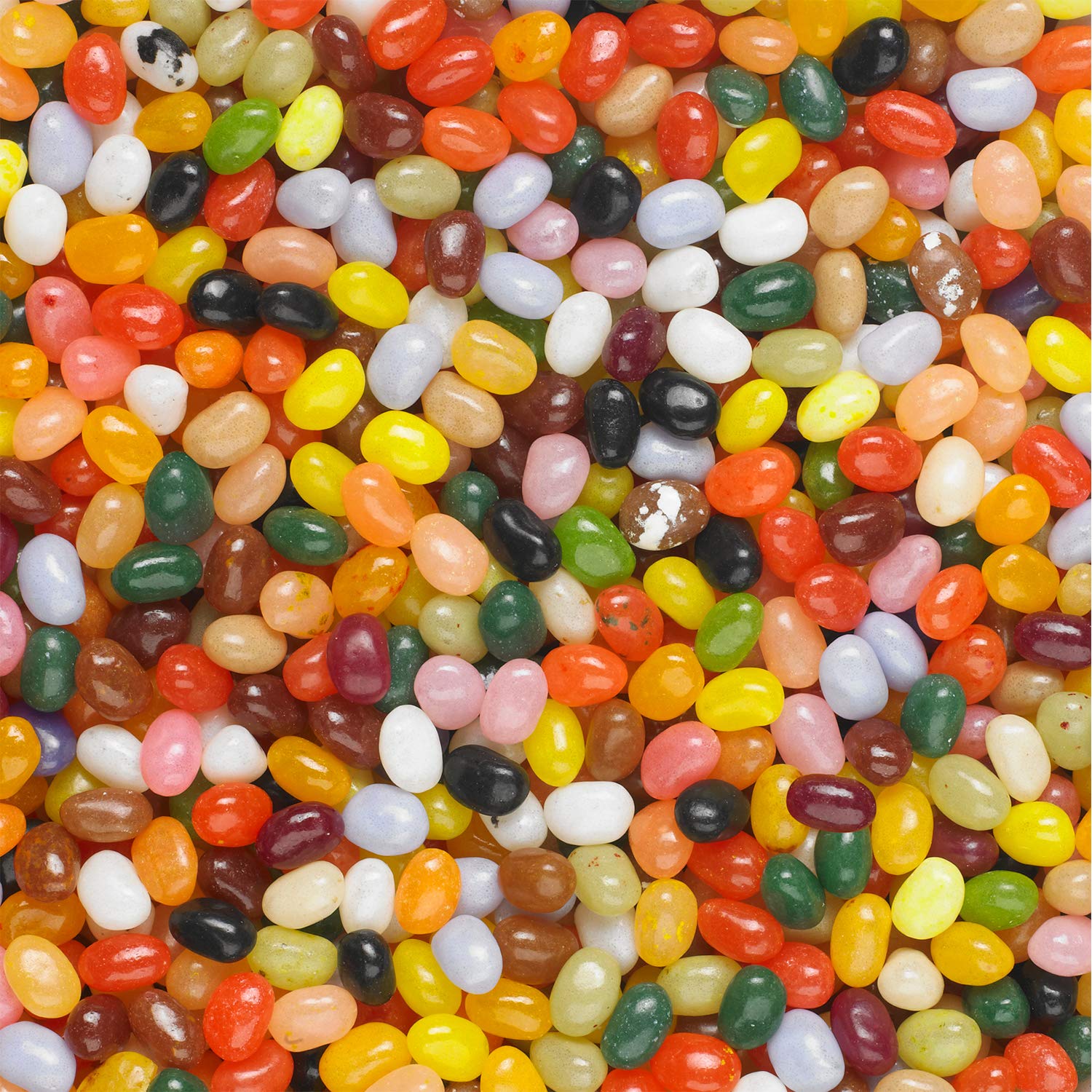 Title: The Jelly Bean Factory - 36 Gourmet Flavours im Cup - Großpackung: 4er Pack (4 x 80 g Cup) - 36 Geschmacksrichtungen - 100% Vegetarisch - Süßigkeiten - Gourmet Jelly Beans - To Go