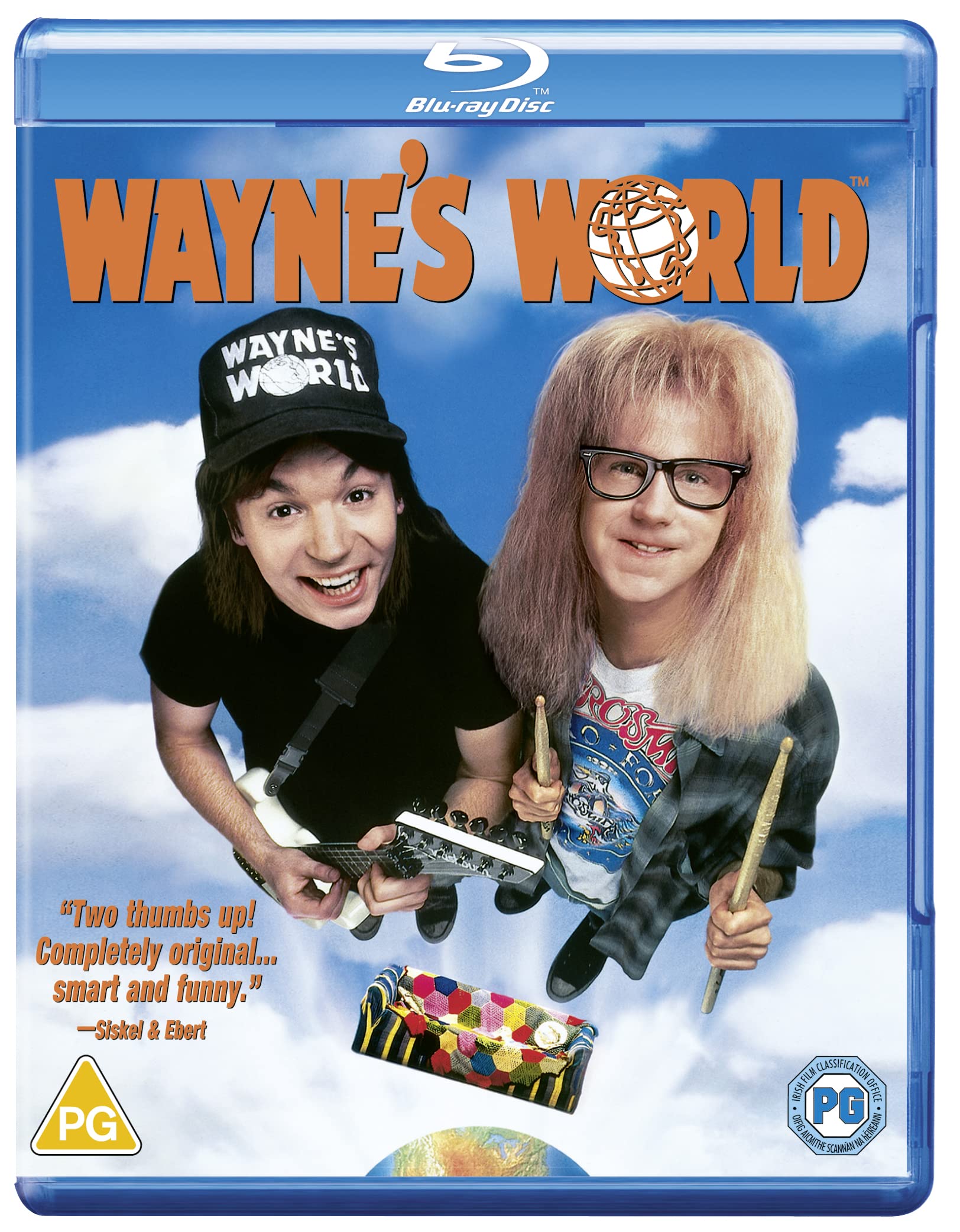 Wayne's World