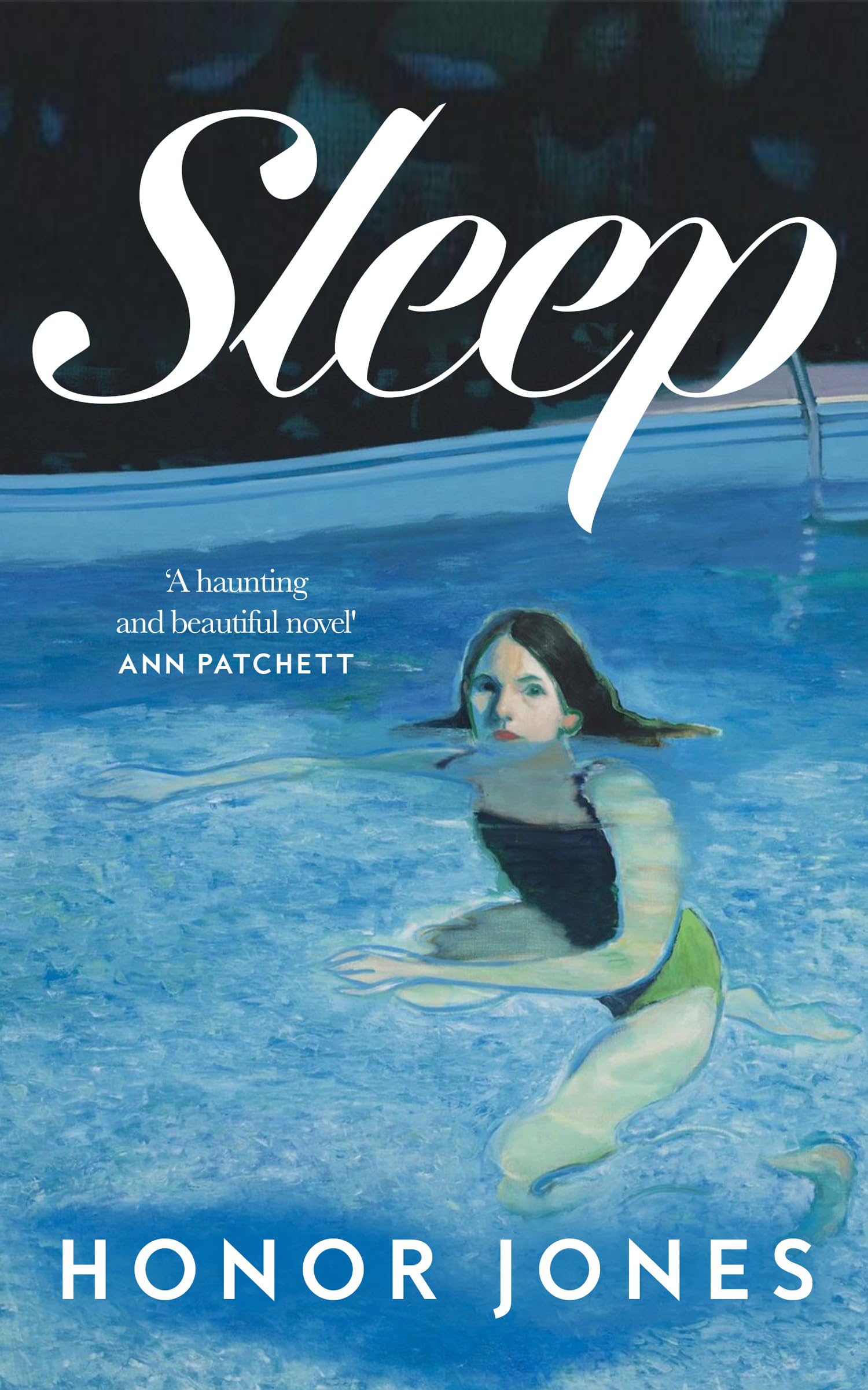 Sleep: The breathtaking debut of family secrets and starting over – ‘Beautiful’ Ann Patchett