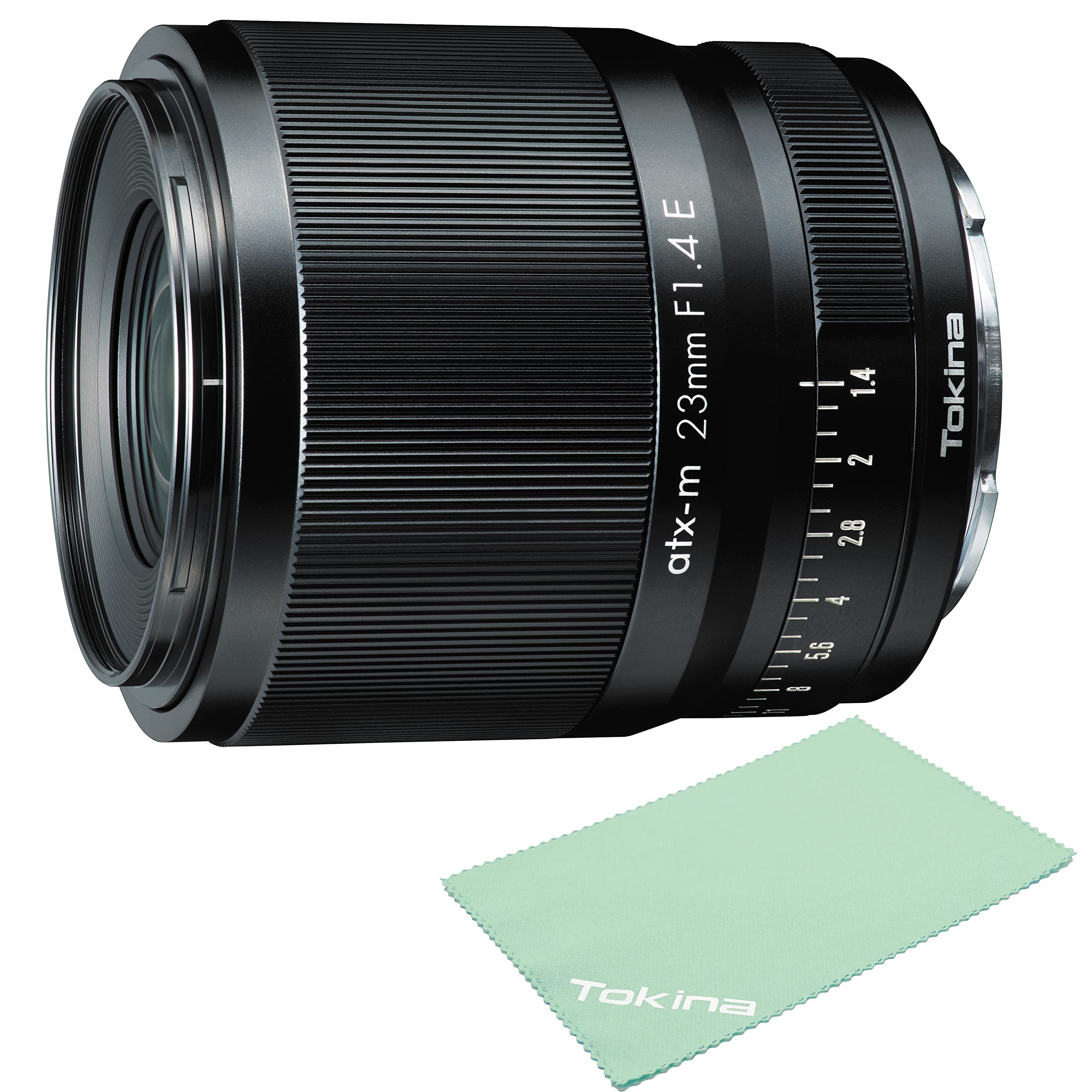 Amazon | Tokina 【逆輸入モデル】 単焦点広角レンズ atx-m 23mm AF F1 