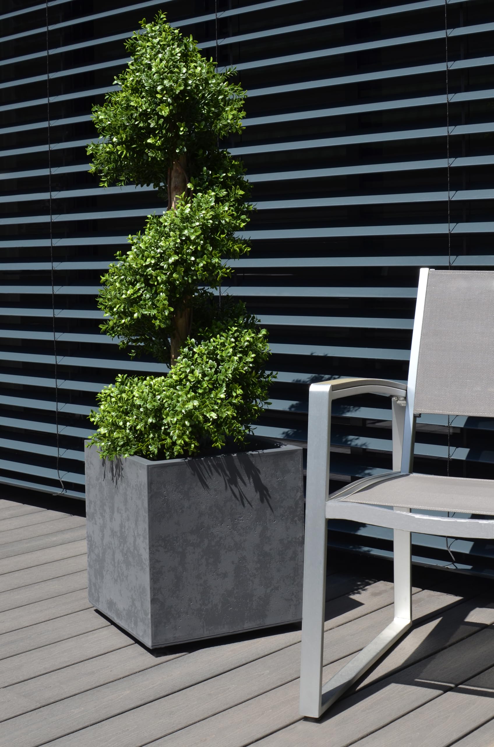 Folie decorativa autoadeziva, Imitatie de beton, Gri, 100 cm x 50 cm Folie decorativa autoadeziva, Imitatie de beton, Gri, 100 cm x 50 cm