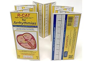 rcat: ACLS and PALS Training – Cardiac Rhythm Interpretation Made Easy