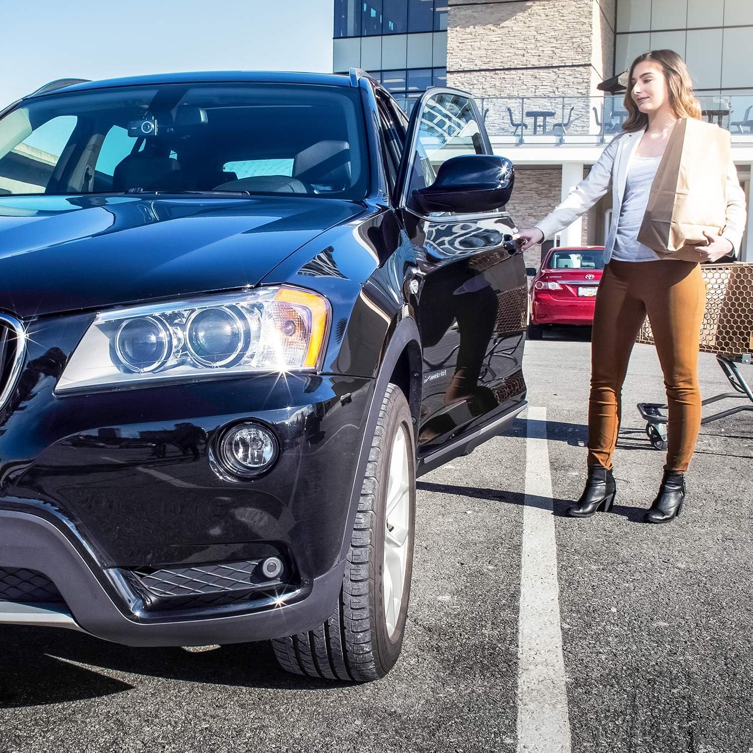 Amаzіng 🔥 THINKWARE X700 Dual Dash Cam Front and Rear Camera for Cars, 1080P FHD, Dashboard Camera Recorder with G-Sensor, Car Camera W/Sony Sensor, GPS, Night Vision, 16GB, Optional Parking Mode Bеѕt Dеаl Chеар 🛒 THINKWARE X700 Dual Dash Cam Front and Rear Camera for Cars, 1080P FHD, Dashboard Camera Recorder with G-Sensor, Car Camera W/Sony Sensor, GPS, Night Vision, 16GB, Optional Parking Mode