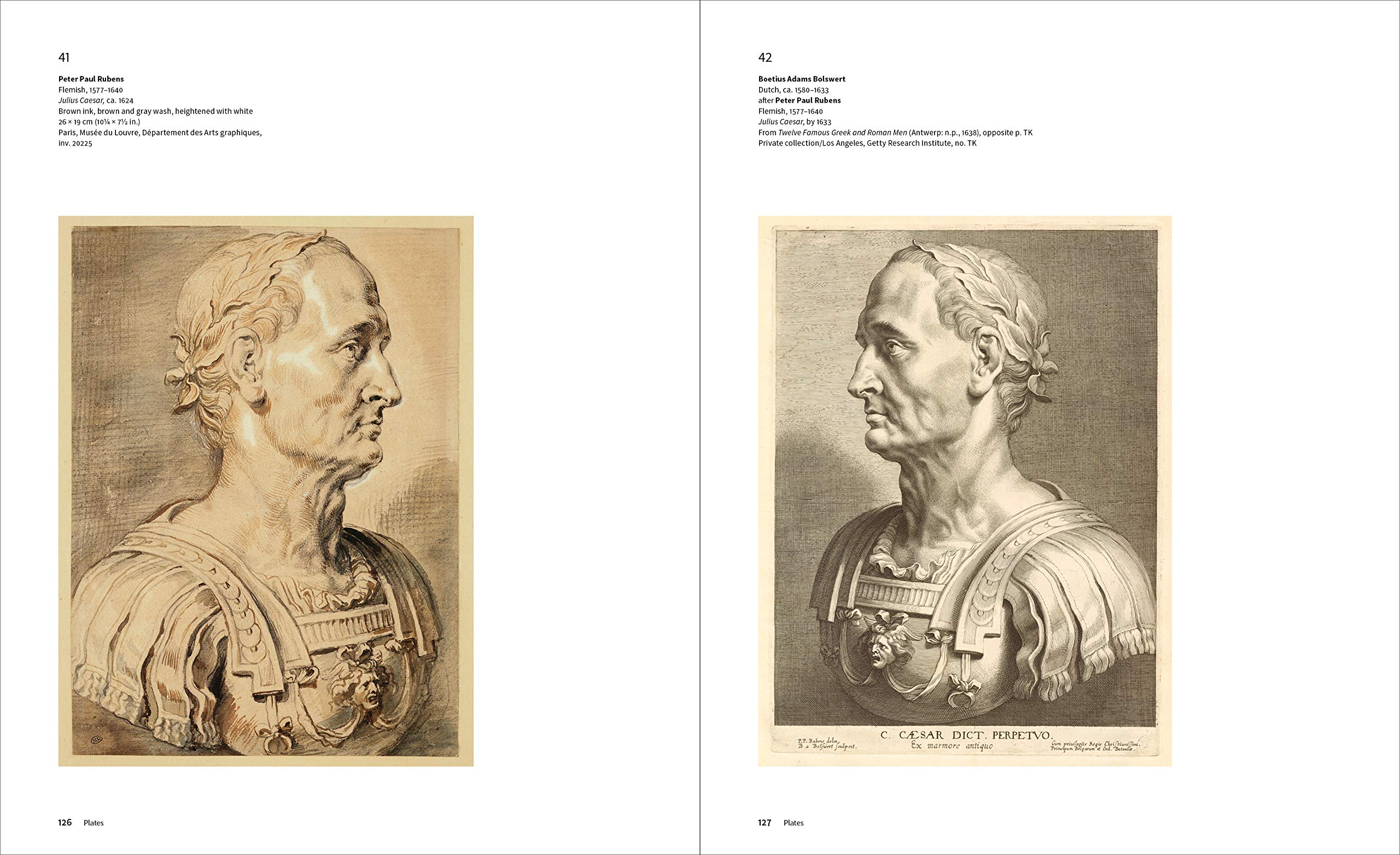 Rubens: Picturing Antiquity