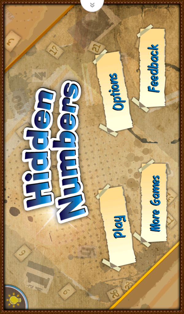 Number Rack Hidden Hidden Numbers - App on Amazon Appstore