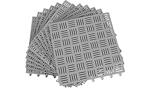 Non-Slip Drainage Mats for Shower Floors: Ultimate Comfort and Safety