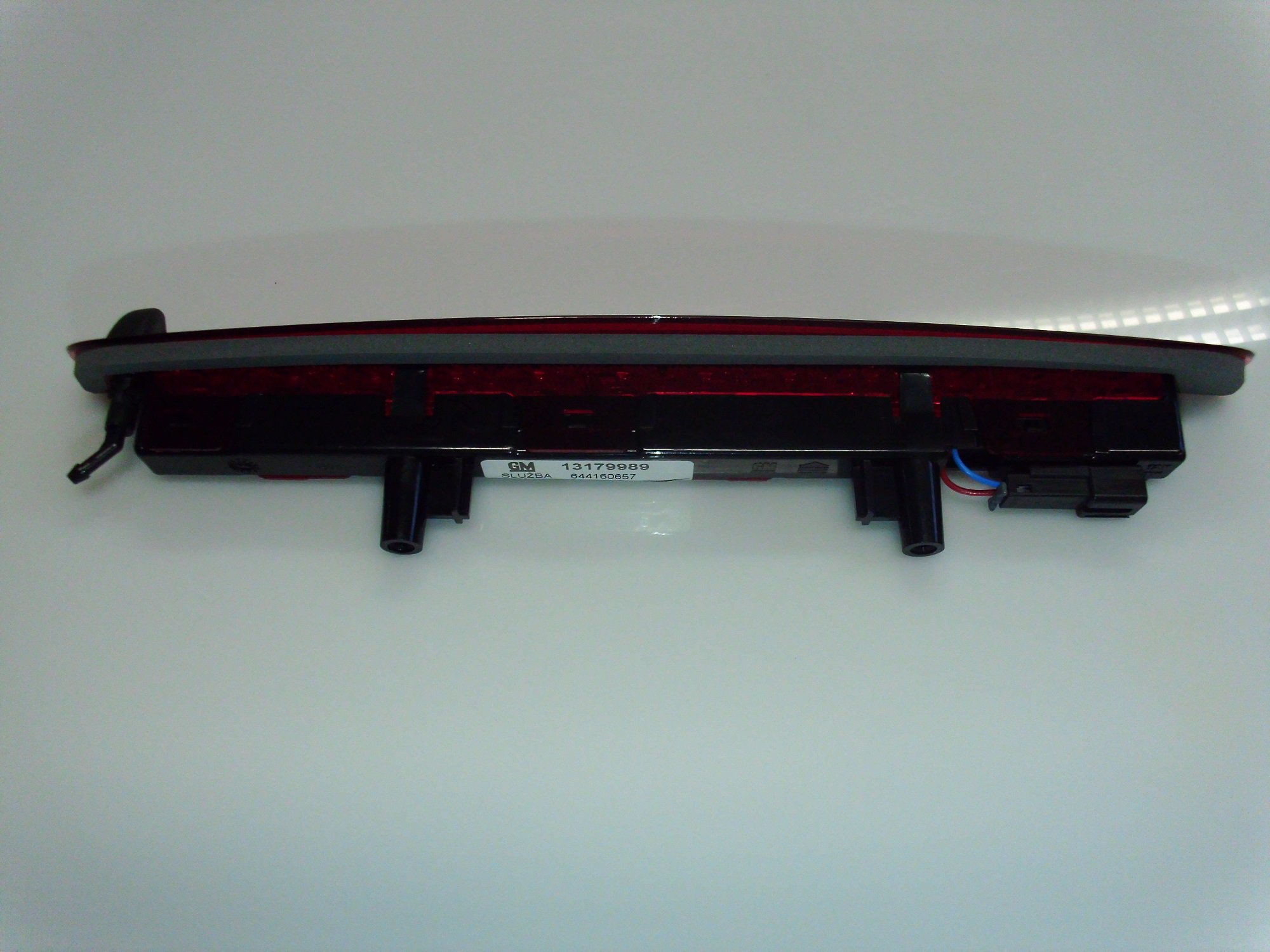 Opel Additional Brake Light 3rd Brake Light Original 1222765  