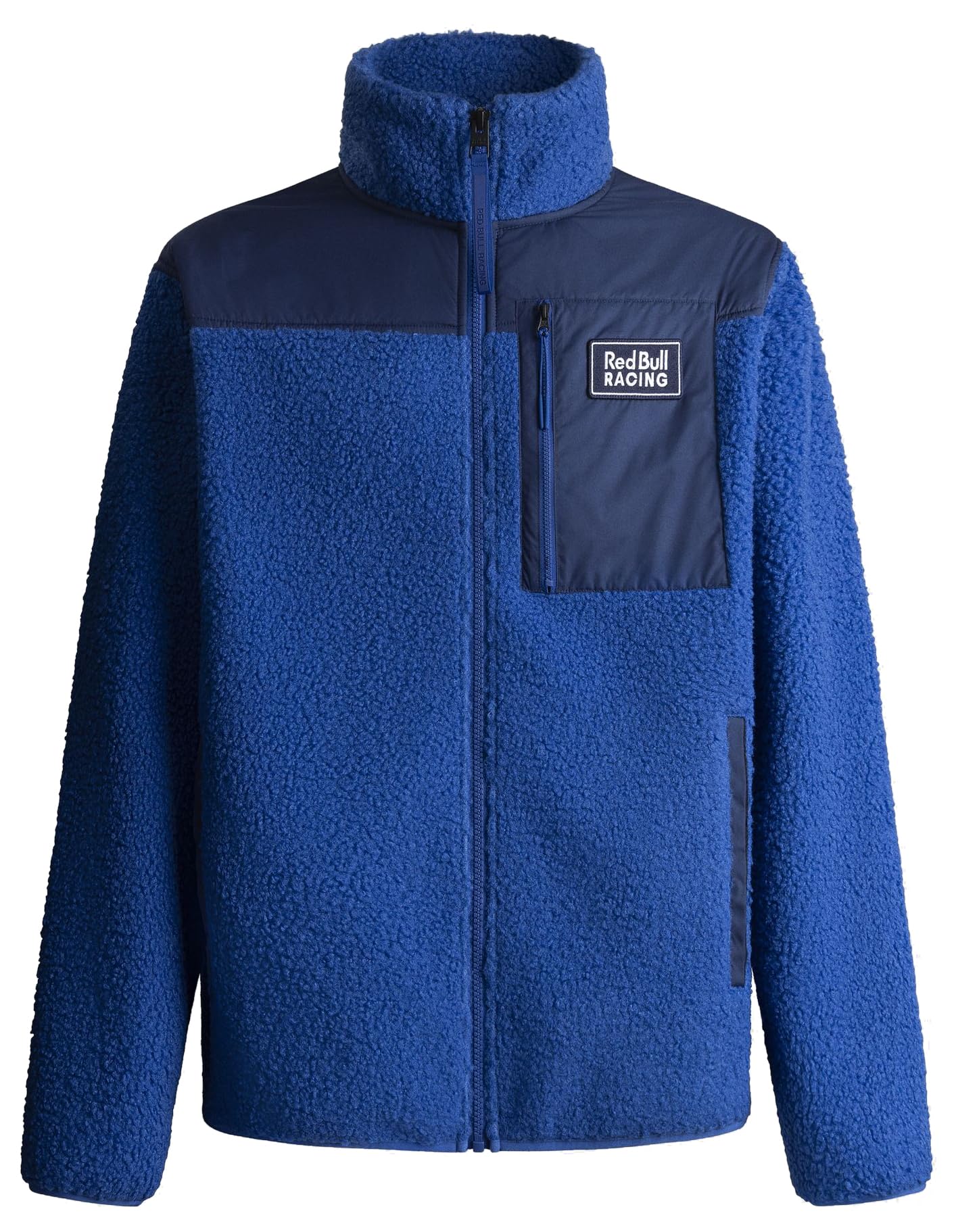 Sherpa Fleece Hybrid Prendas de Punto Hombre (Pack de 1)