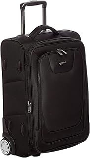 Amazon soft luggage Clearance