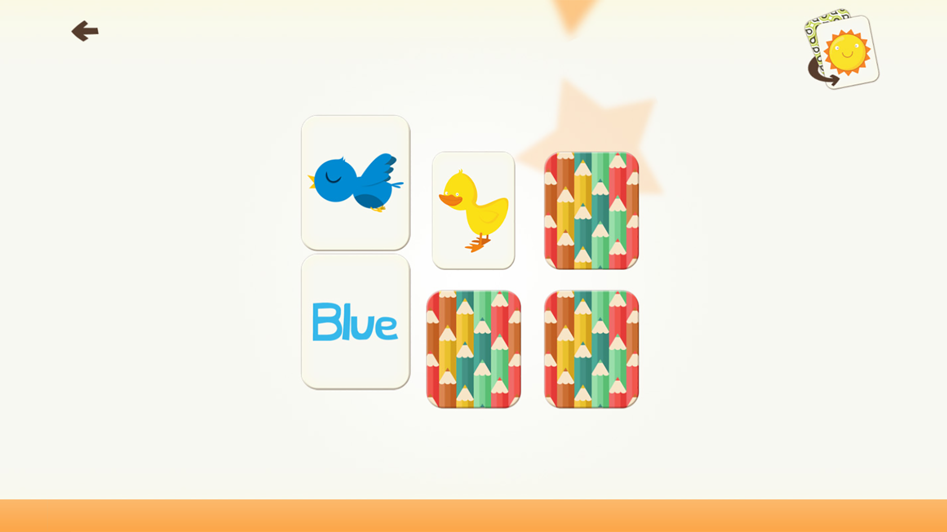 Colors Match! Color Learning Games for Kids with Skills: The Best Pre-K ...