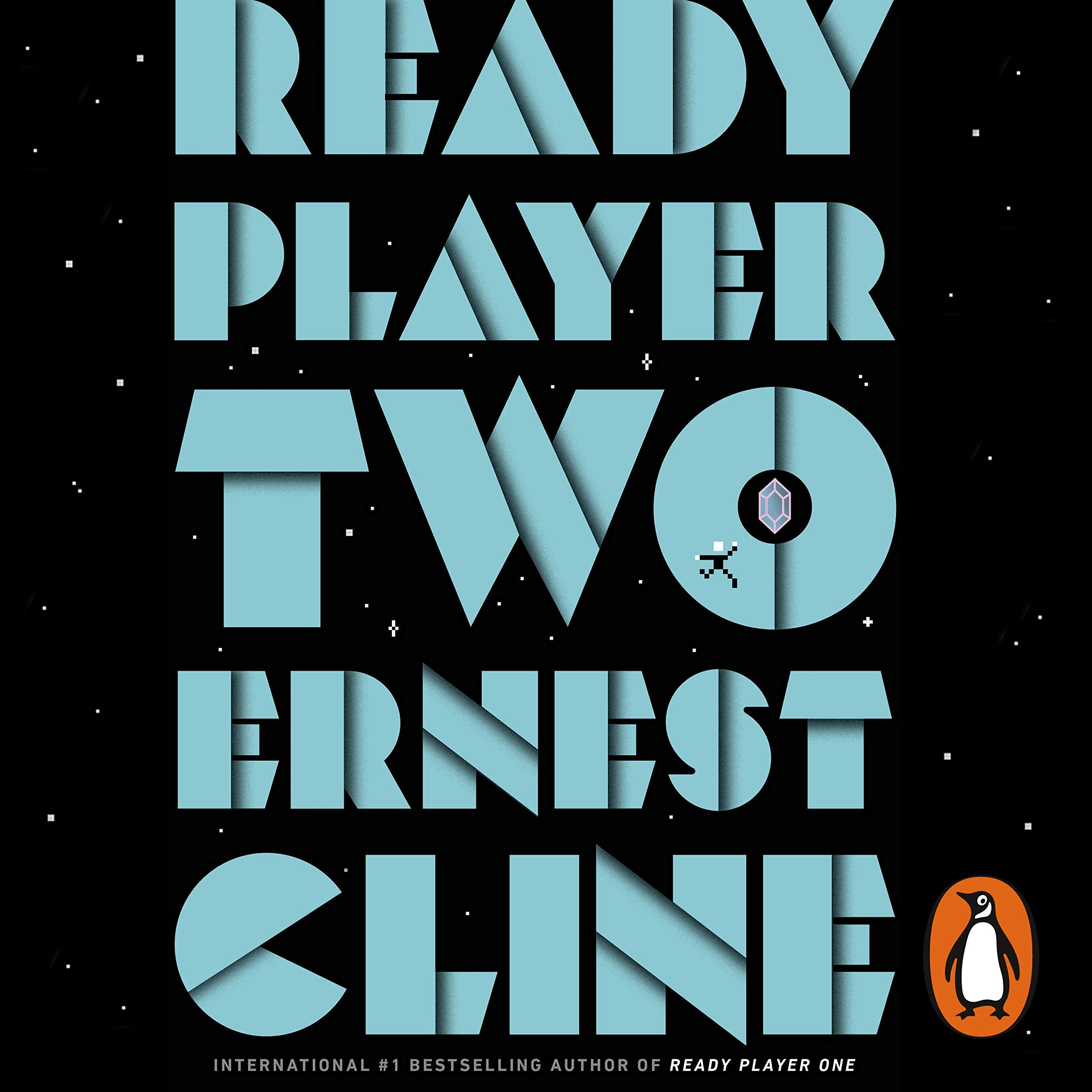 Ready Player Two by Ernest Cline, Wil Wheaton - 9781786141842