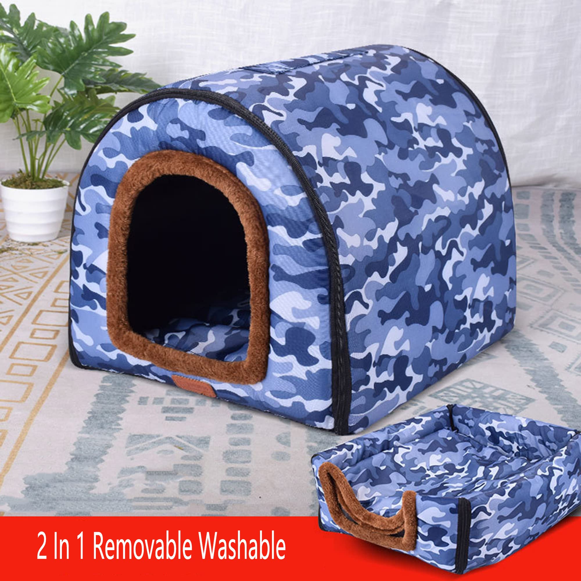Will Igloo Dog Houses Keep Dogs Warm