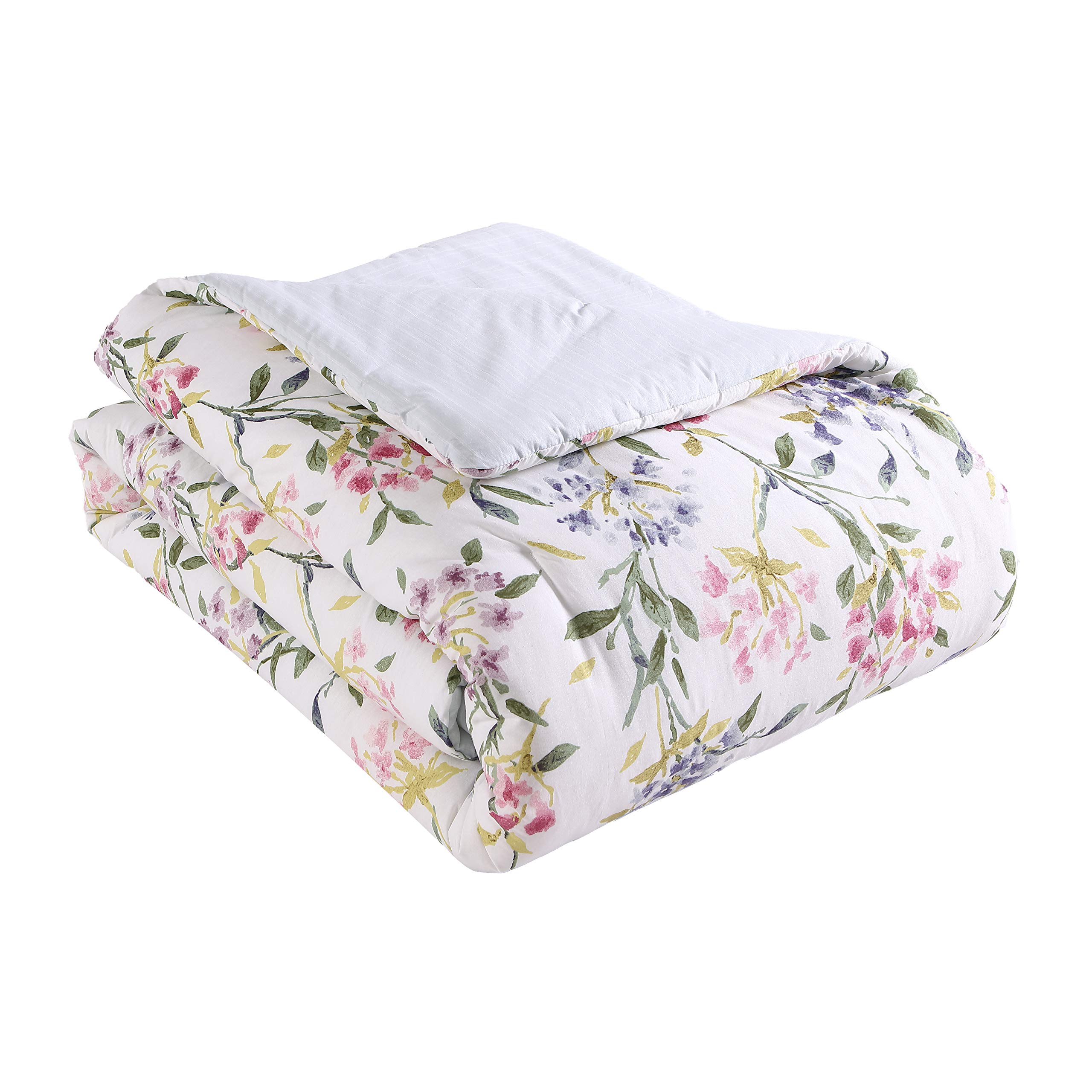 Laura Ashley - Dekbedset, superzacht beddengoed met bijpassende shams