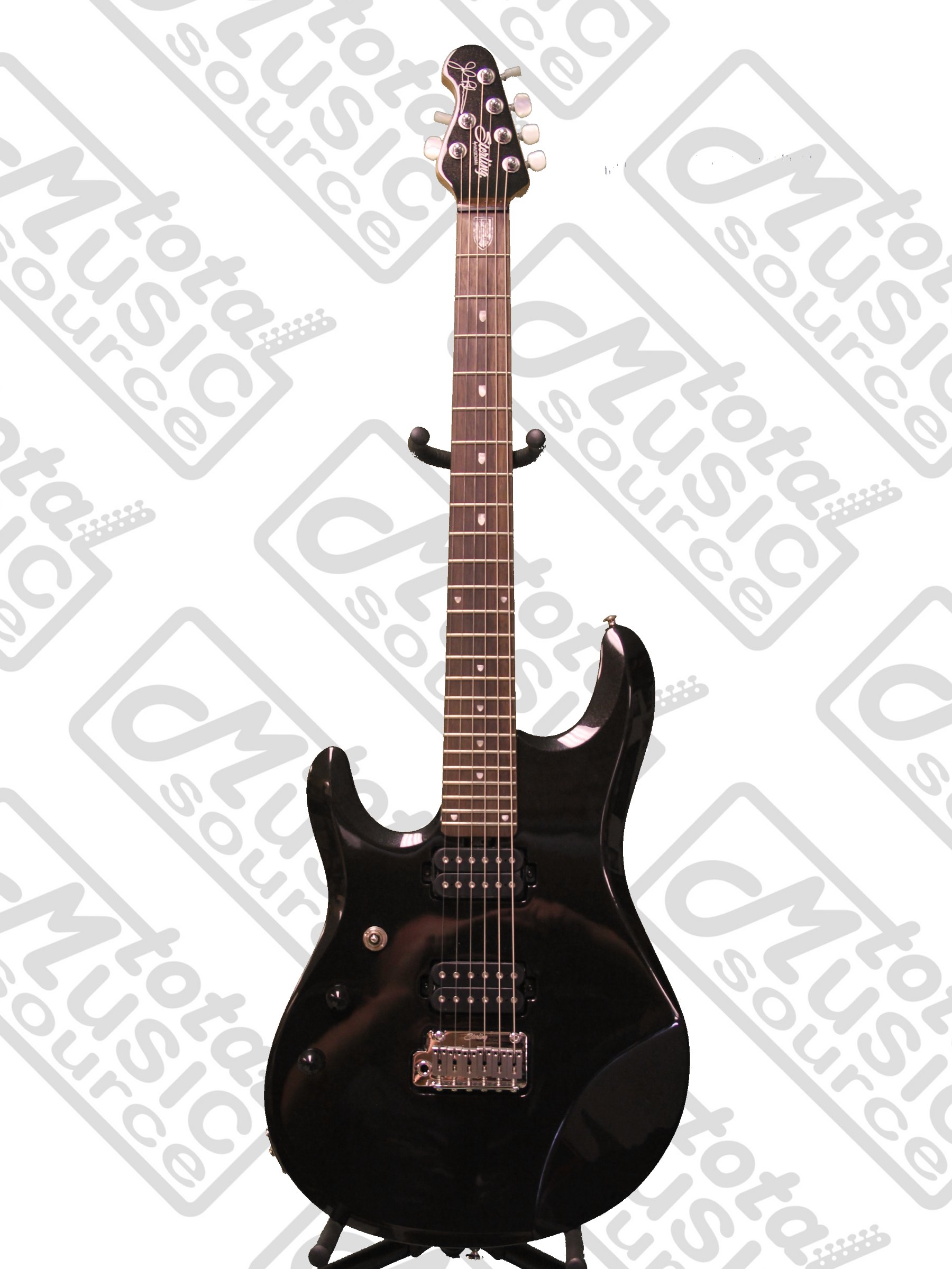 Sterling By Music Man Jp60 John Petrucci Signature Left Handed  
