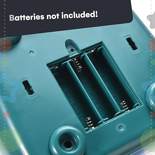 Miniatura 6 de Kidzlane Juego de planchar y lavandería para niños, incluye tabla de planchar de juguete, plancha plana y accesorios de limpieza para juguetes de