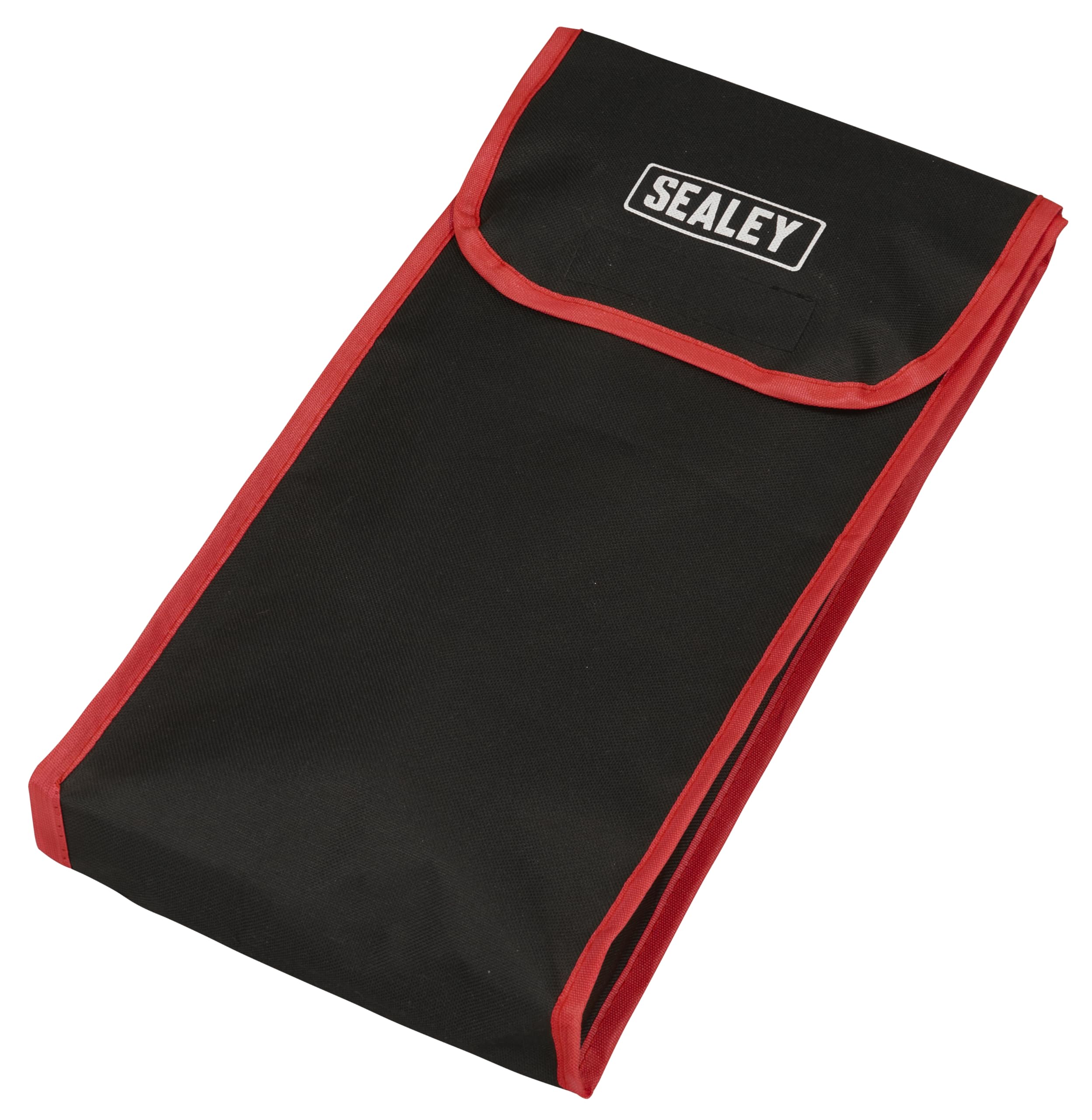 Sealey Electrician's Gloves Bag - SGB2, Black - Image 2