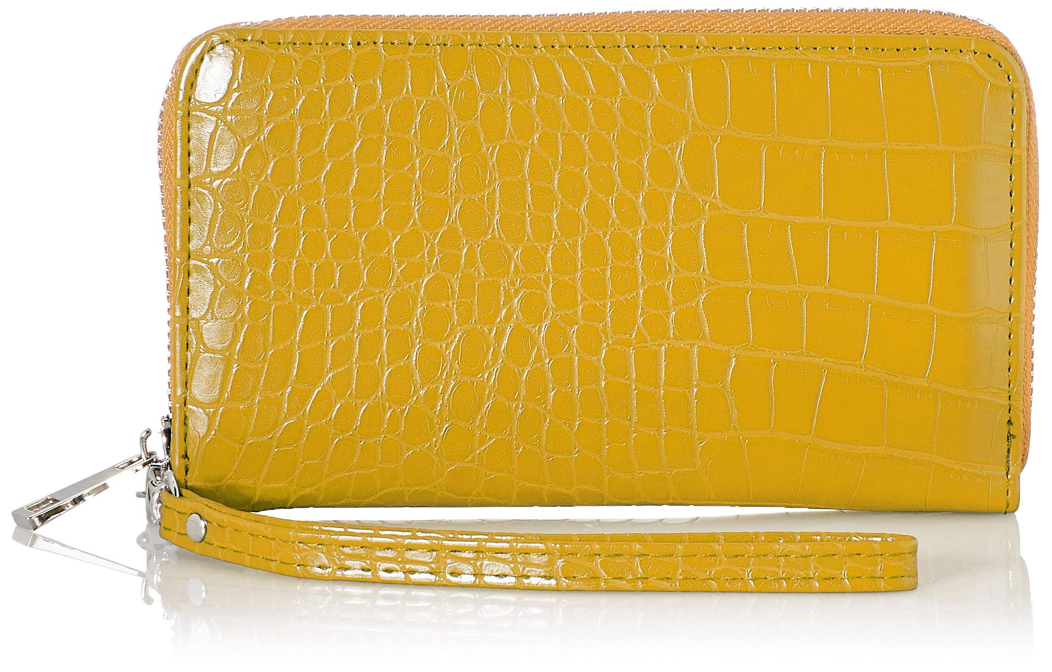 N.V. Bags Women's 782-2 Wallet