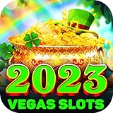 Tycoon Casino: Free Vegas Jackpot Slots
