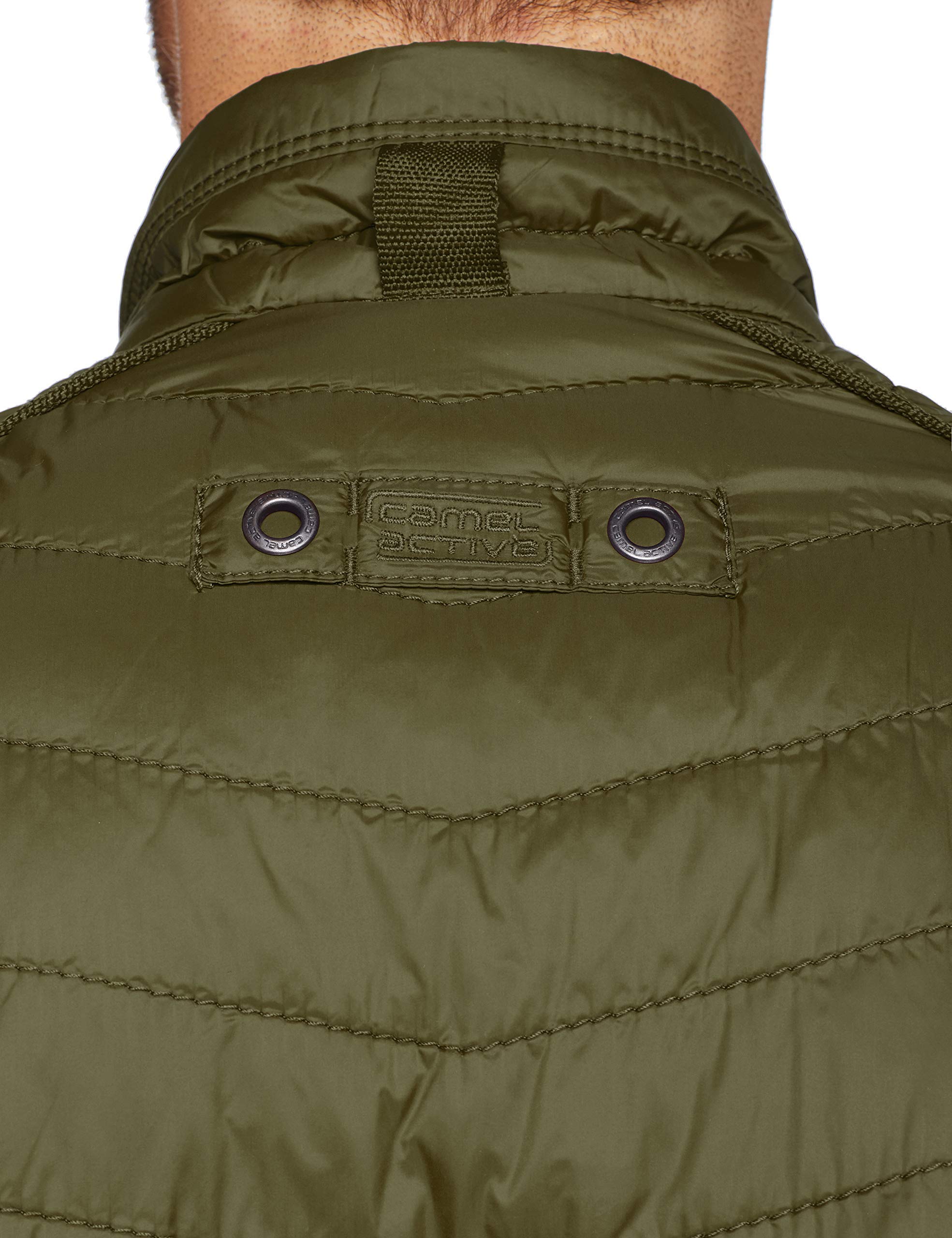 camel active Blouson 430700-1R23 - Steppjacke