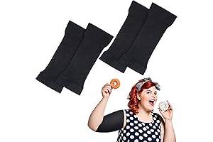 Satinior Plus Size Arm Shapers: The Ultimate Solution for Sculpting and Shaping Your Arms
