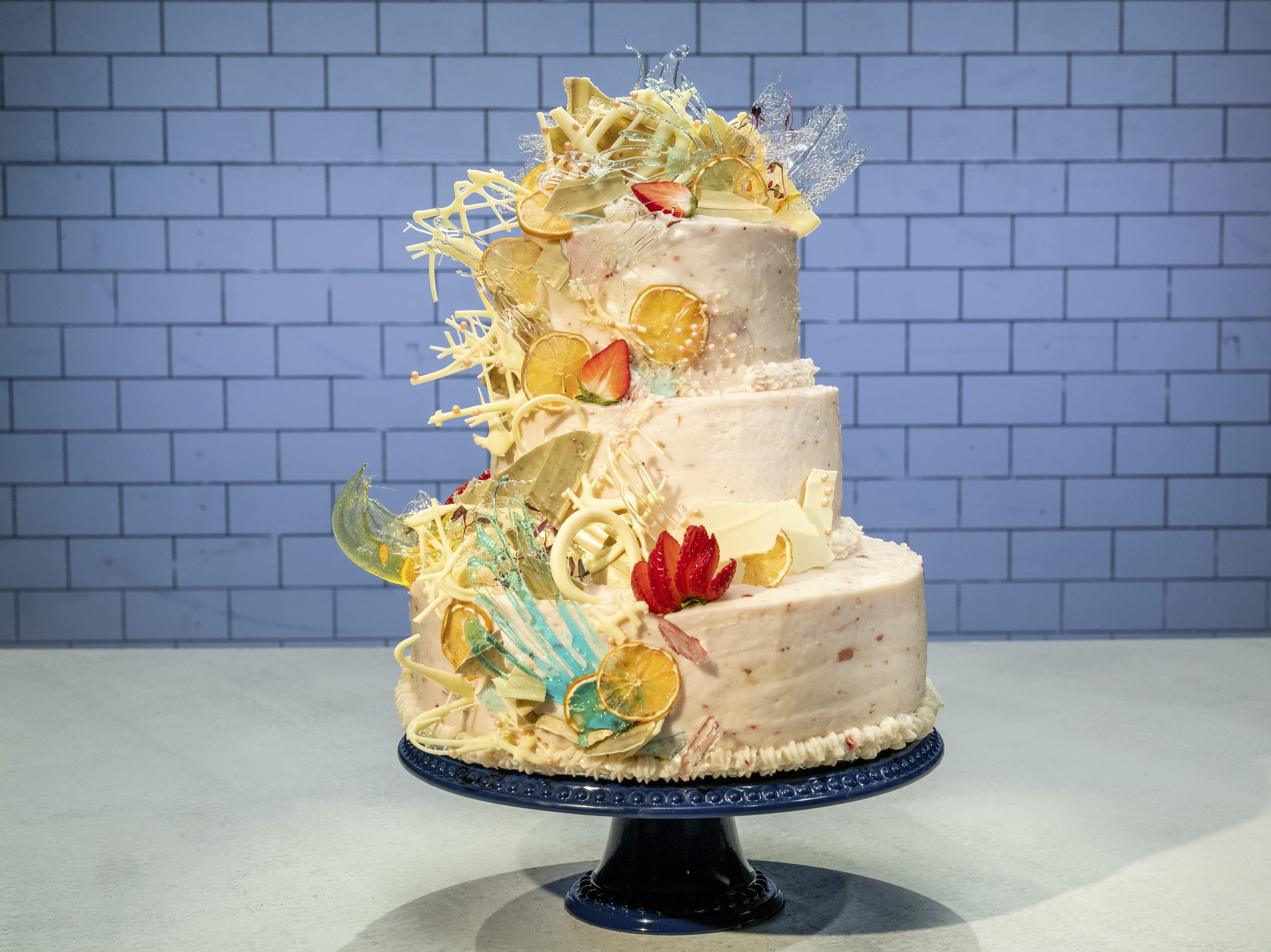 Watch Best Baker in America Season 3 Prime Video