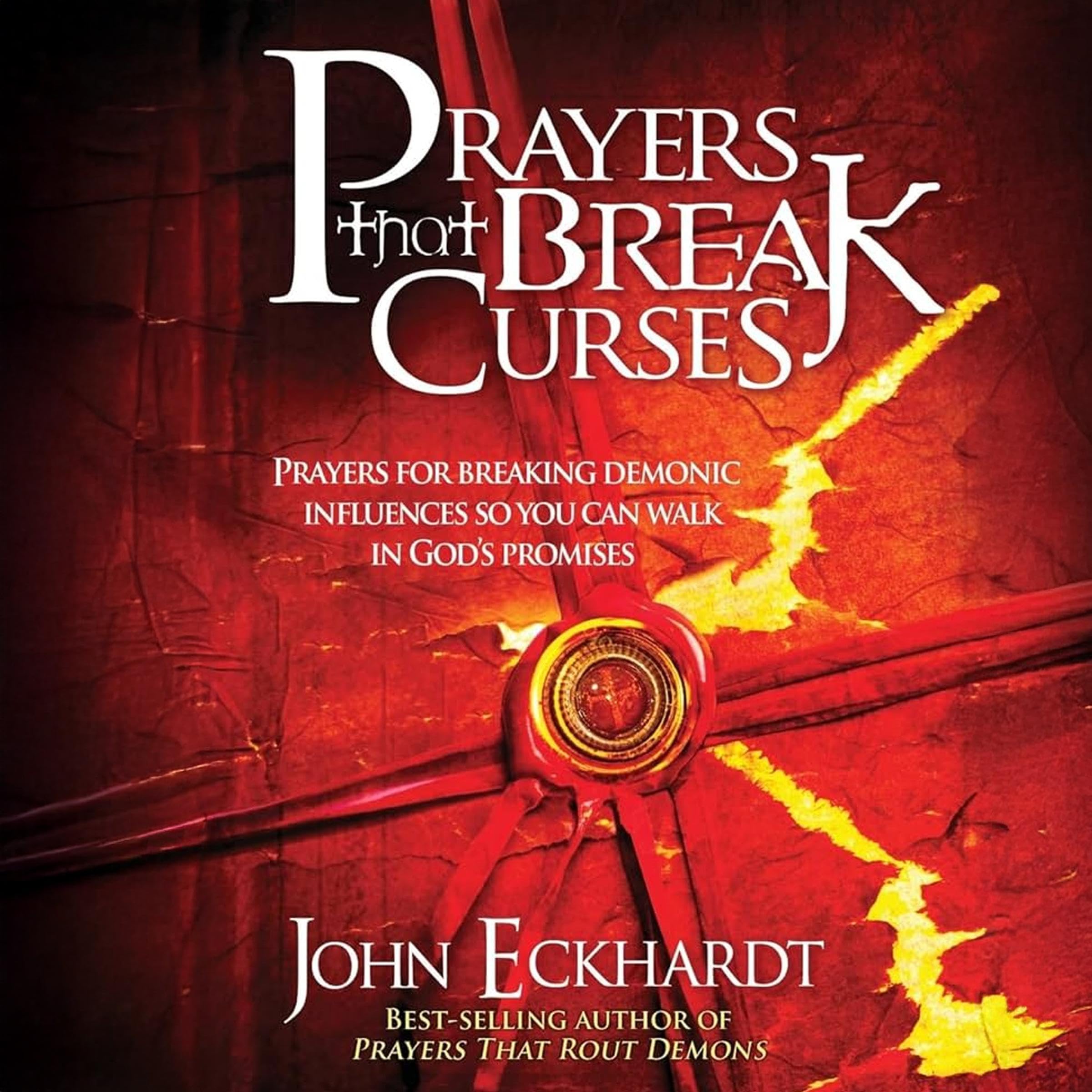 Prayers That Break Curses