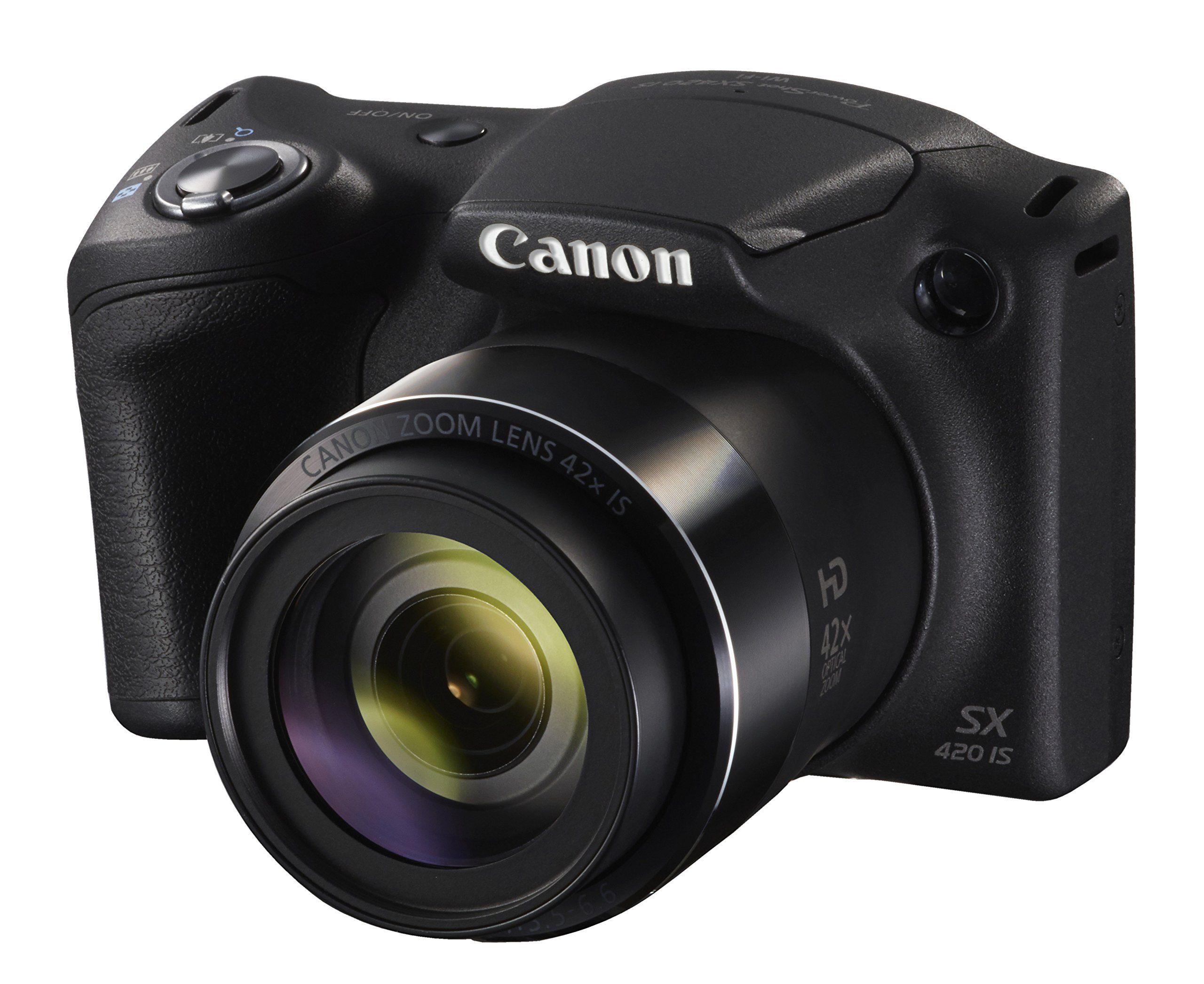 Canon Powershot SX420 IS: Amazon.de: Elektronik & Foto