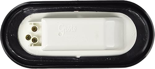 Miniatura 3 de Grote 54172 - Grote Select' Oval Led StopTailTurn Light - Pin hembra