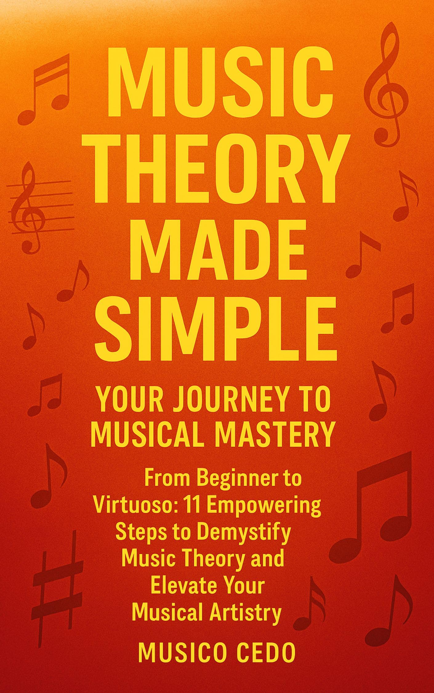 Théorie musicale simplifiée pour dépasser les blocages de lecture