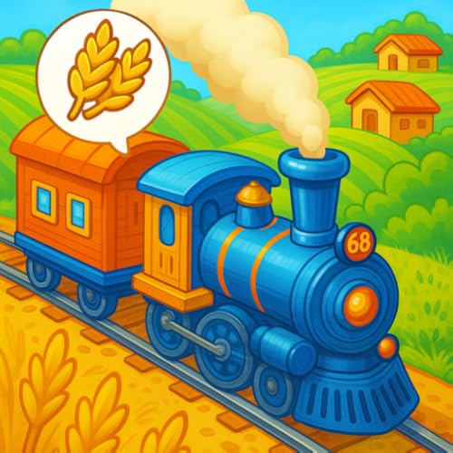 Cartoon City 2: Farm in Town – Build Your Home Cartoon City 2: Farm in Town – Build Your Home