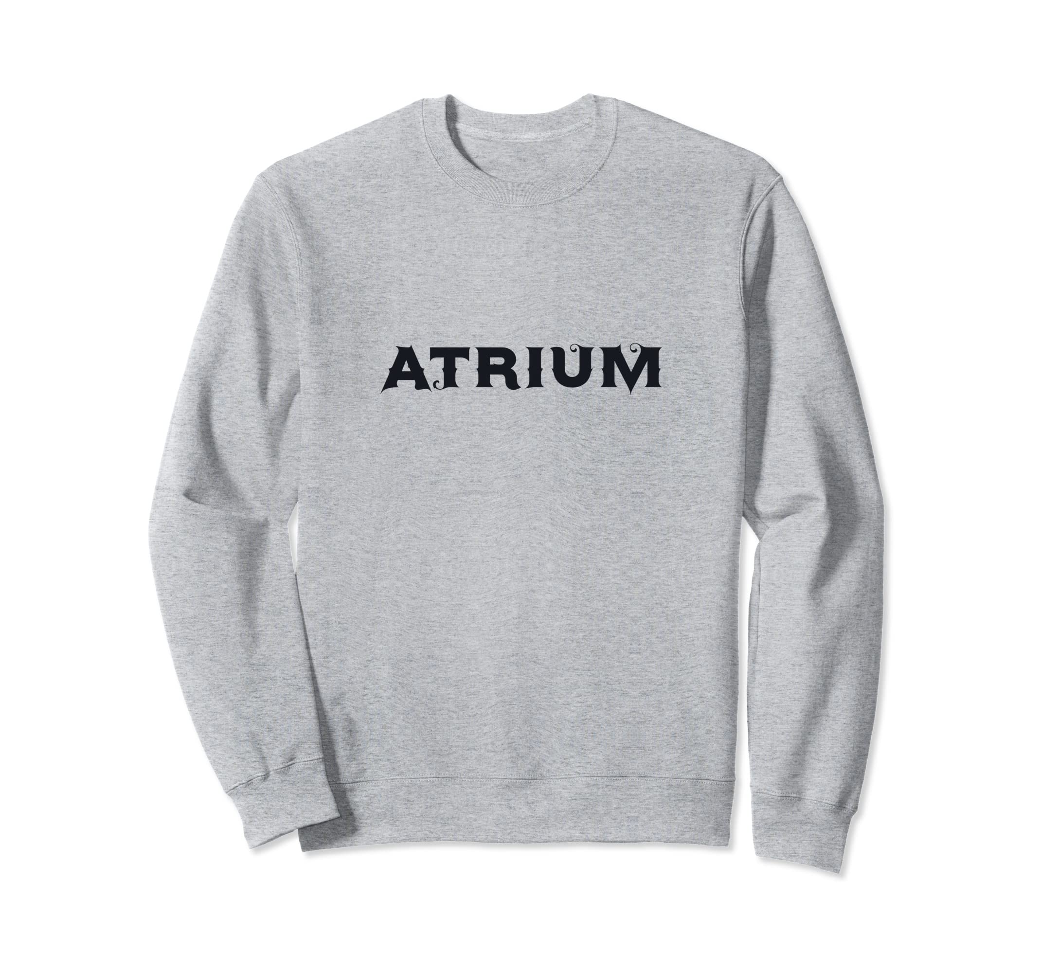 ATRIUM Sweatshirt