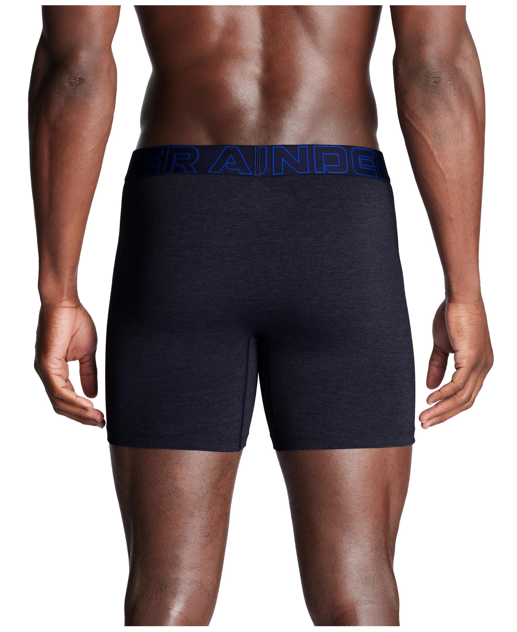 Under Armour Polo męski Performance Polo 2.0