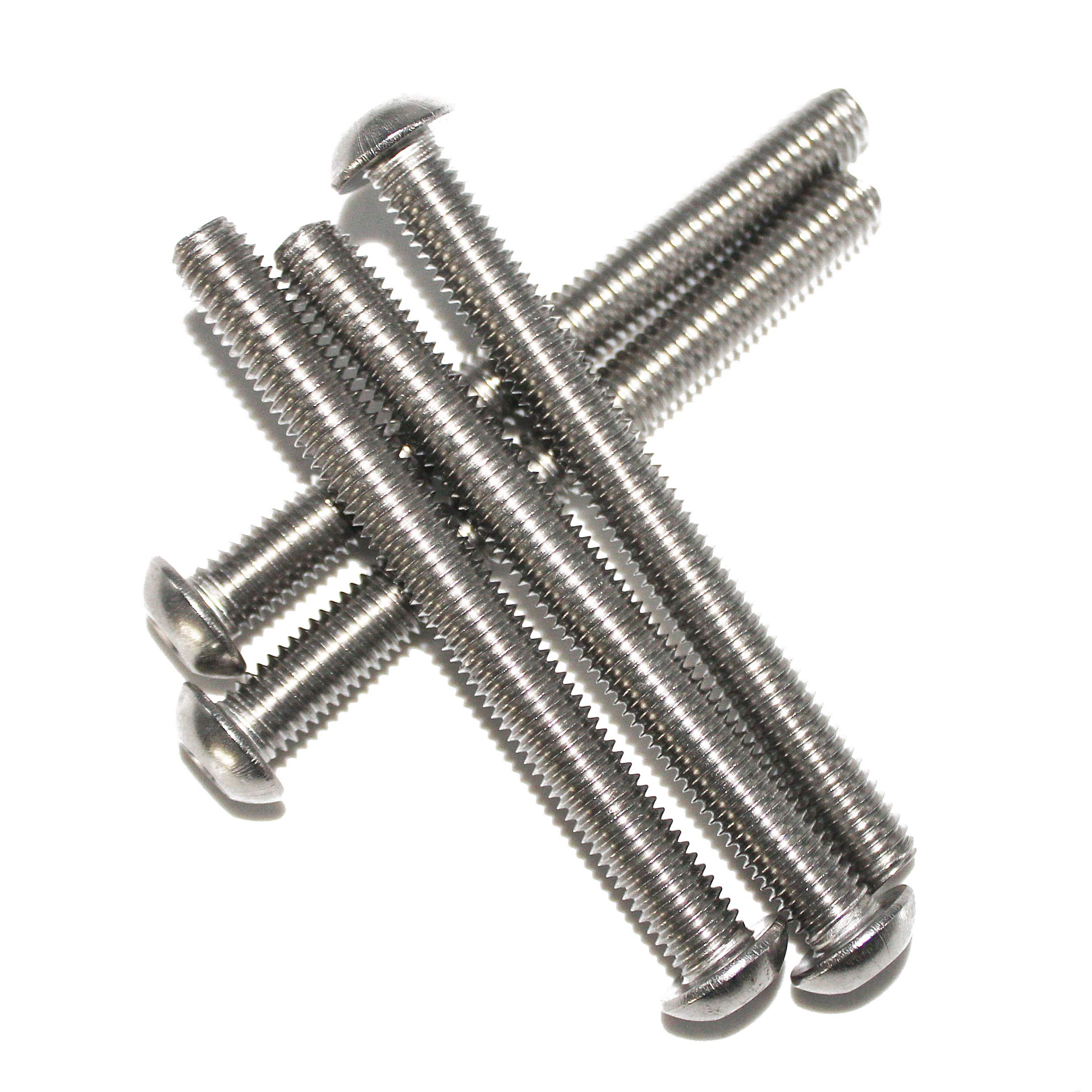 ISO 7380 Sim Viti A Testa Bombata Con Cava Esalobata Per Fissaggi - Foto 11