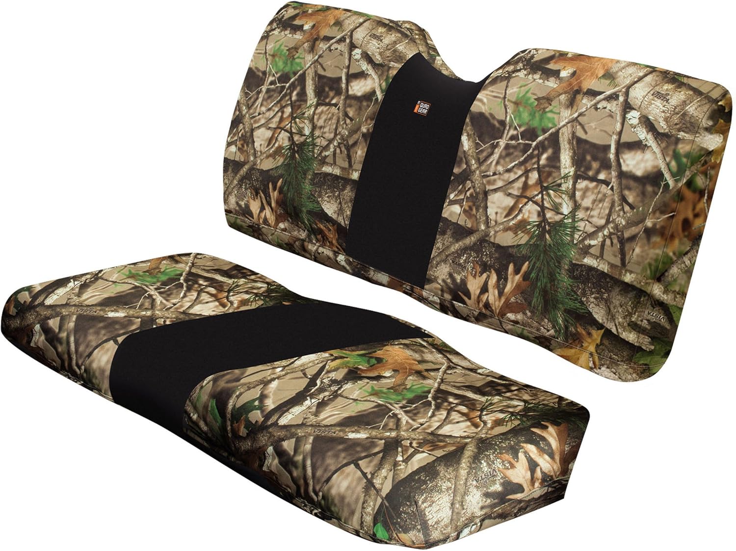 Classic Accessories Next Vista G1 Camo QuadGear UTV Bench Seat Cover : Automotive