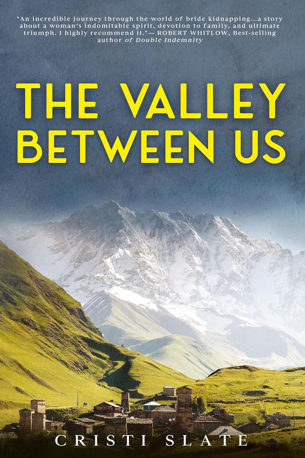 La vallée entre nous
