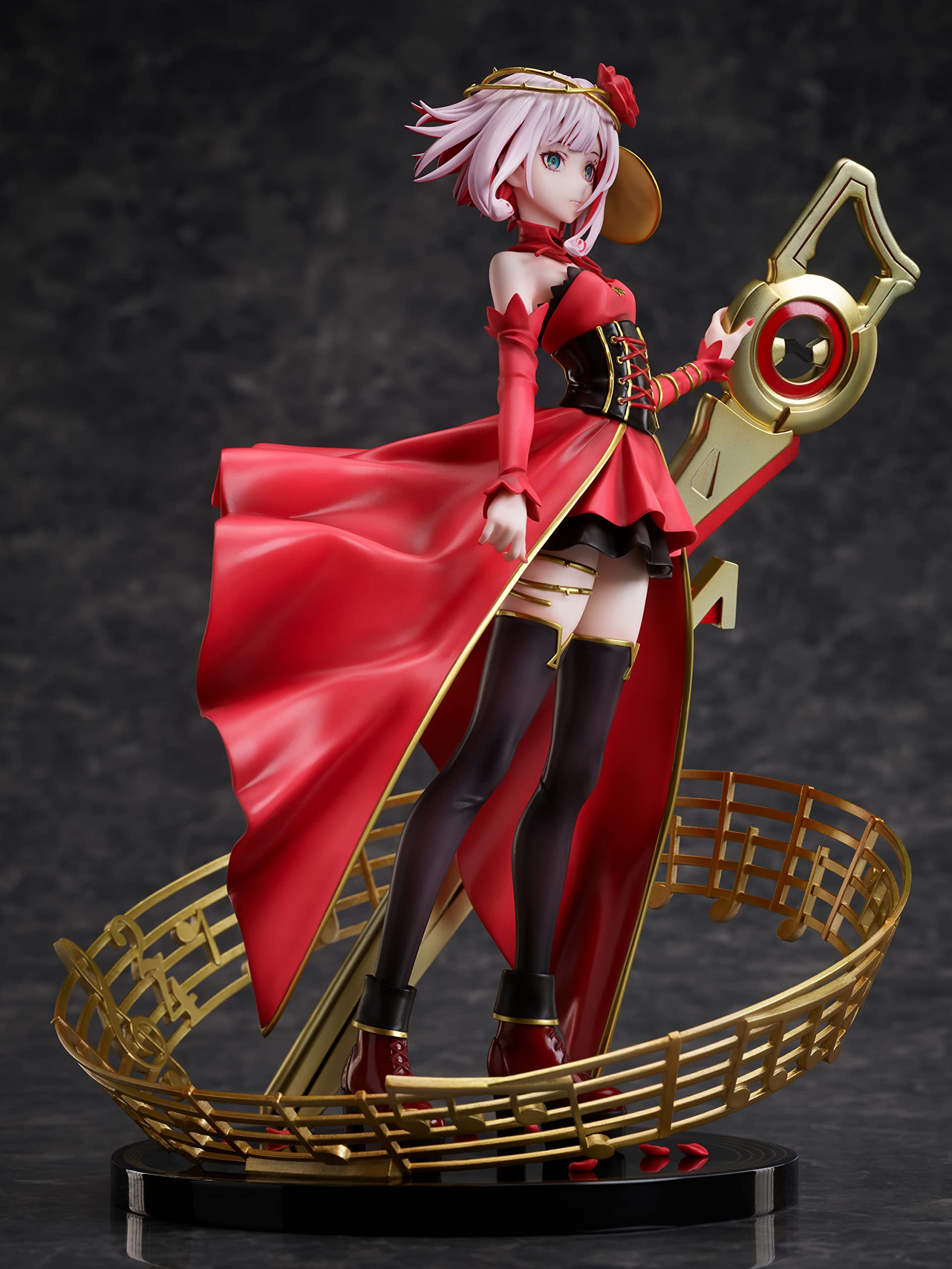 Amazon | フリュー takt op.Destiny 運命 1/7スケール PVC製 塗装済み 